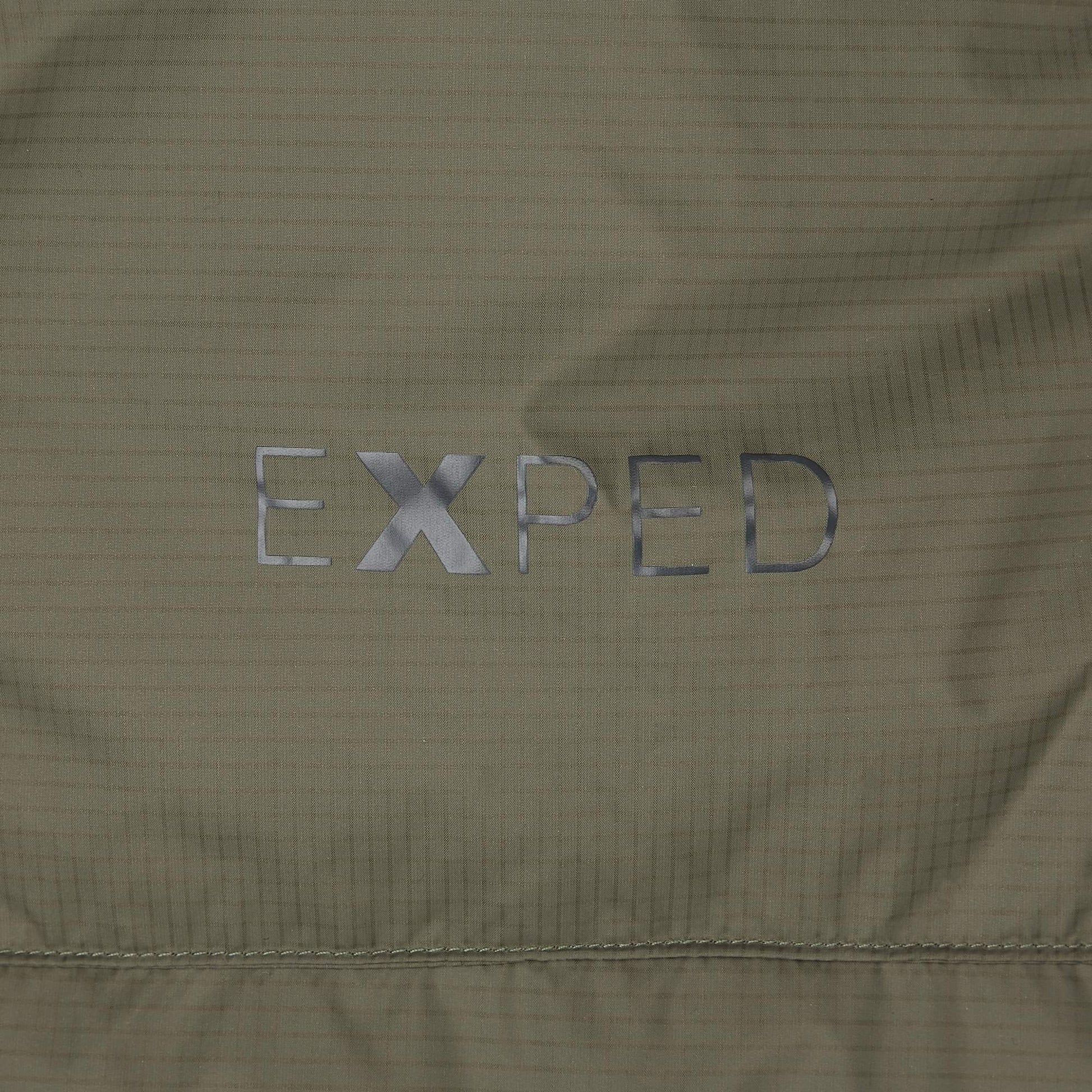 Exped DREAMWALKER PRO - Daunenschlafsack