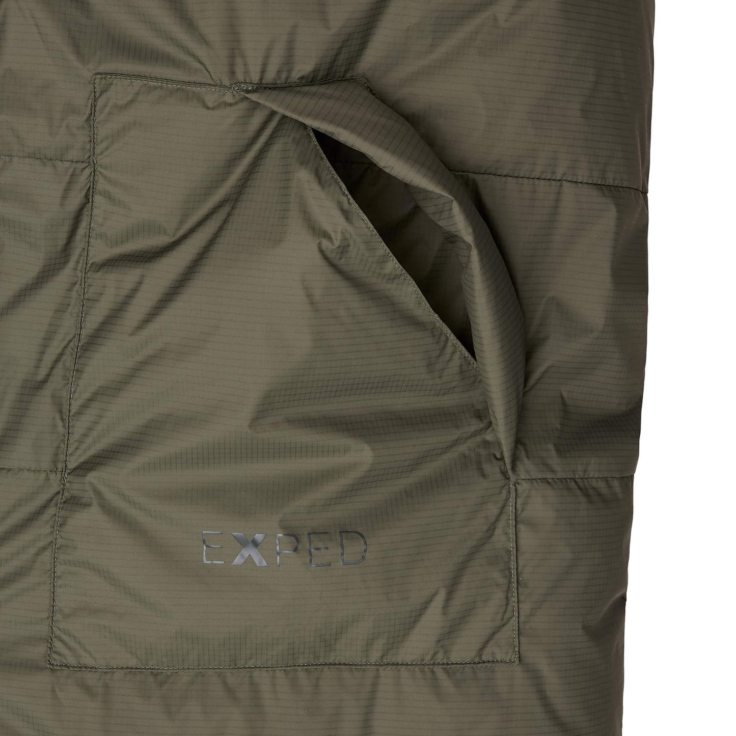 Exped DREAMWALKER PRO - Daunenschlafsack