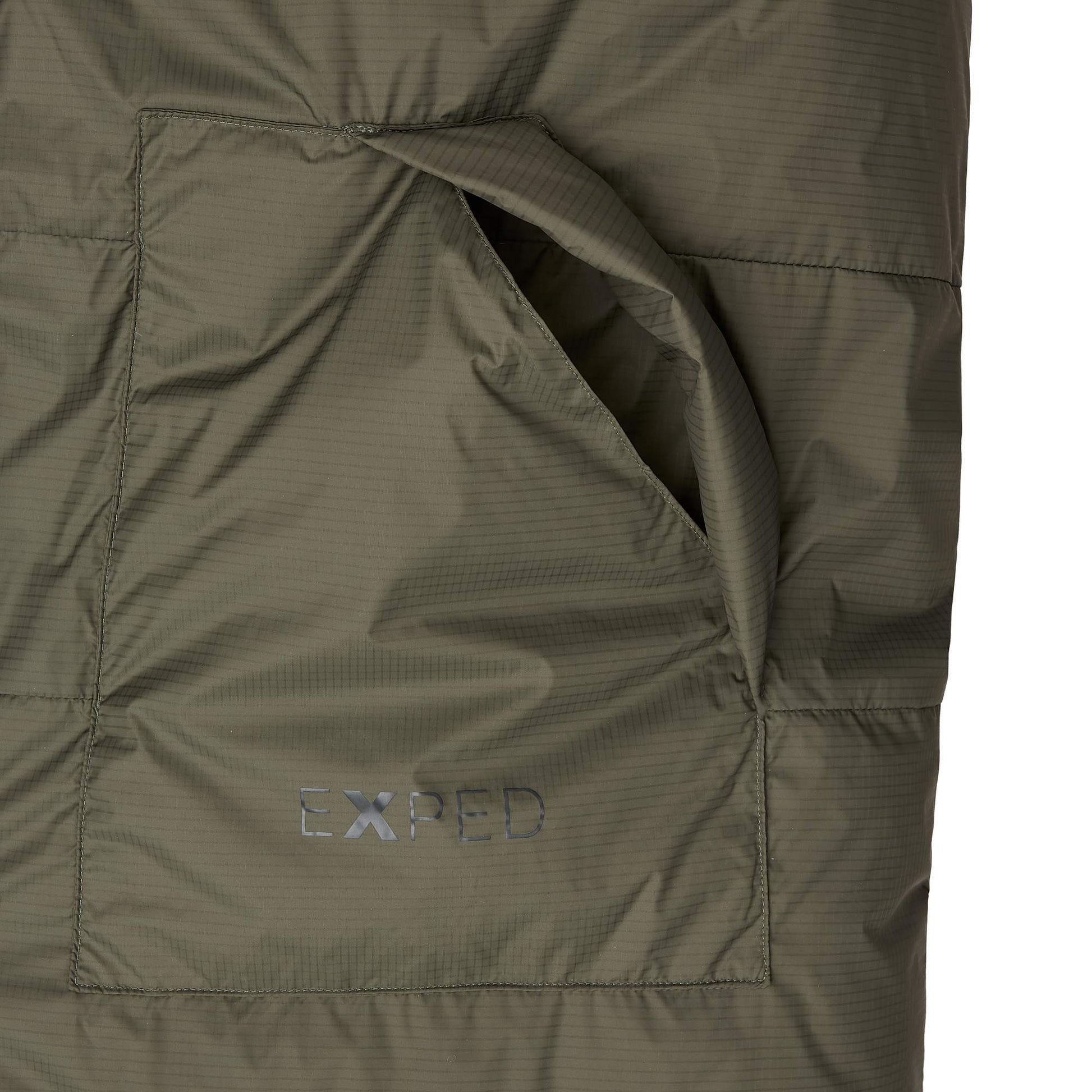 Exped DREAMWALKER PRO - Daunenschlafsack