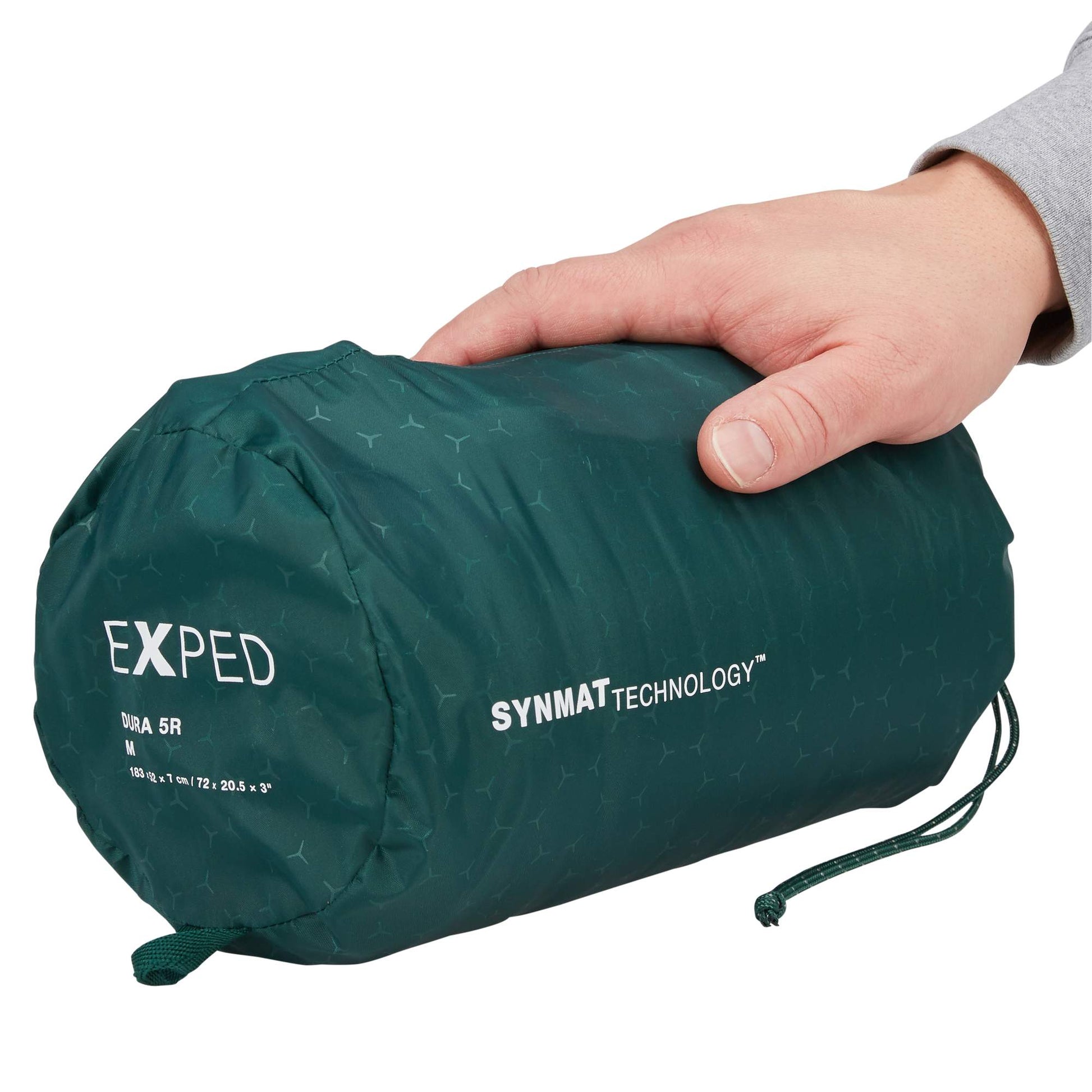 Exped DURA 5R - Isomatte