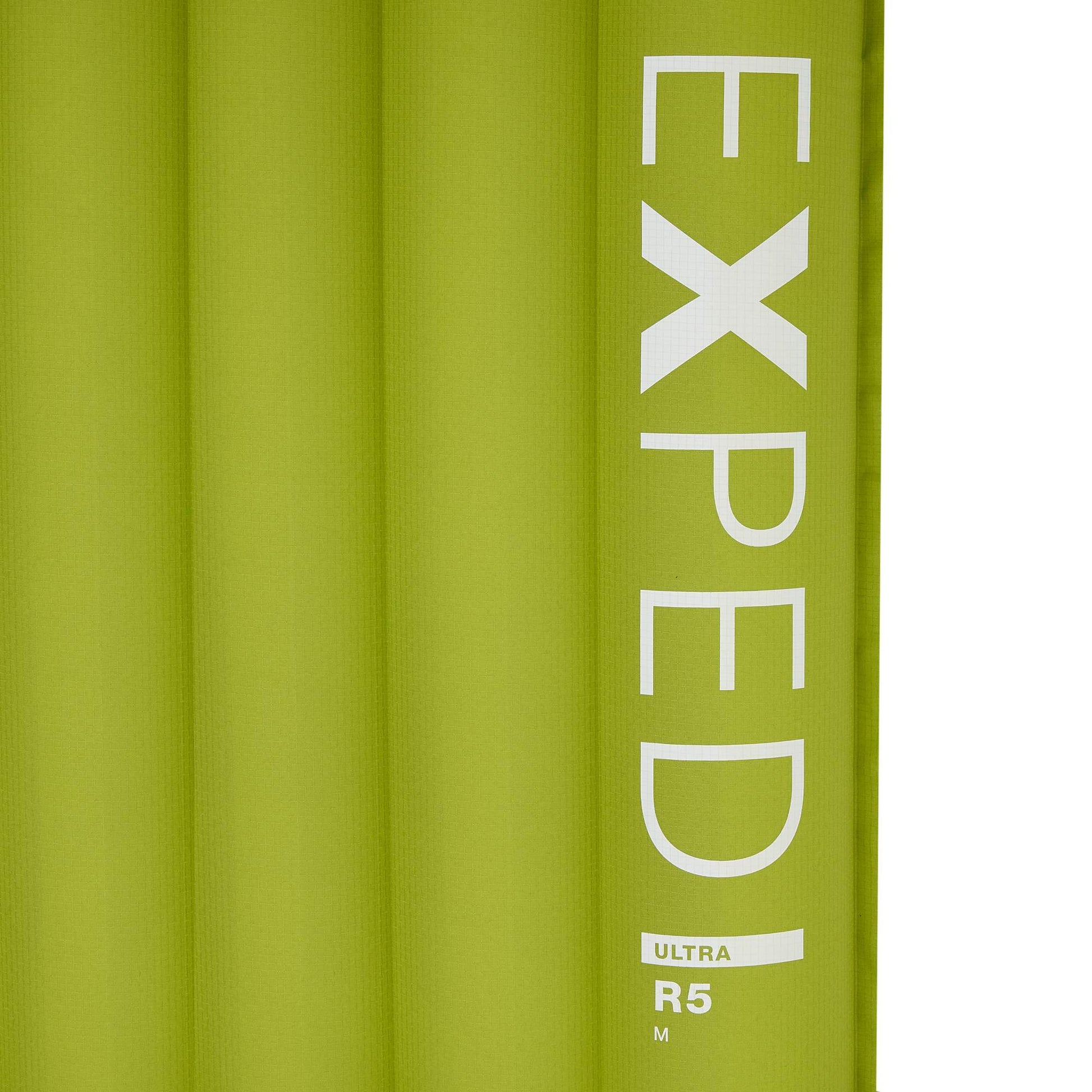Exped ULTRA 5R - Isomatte