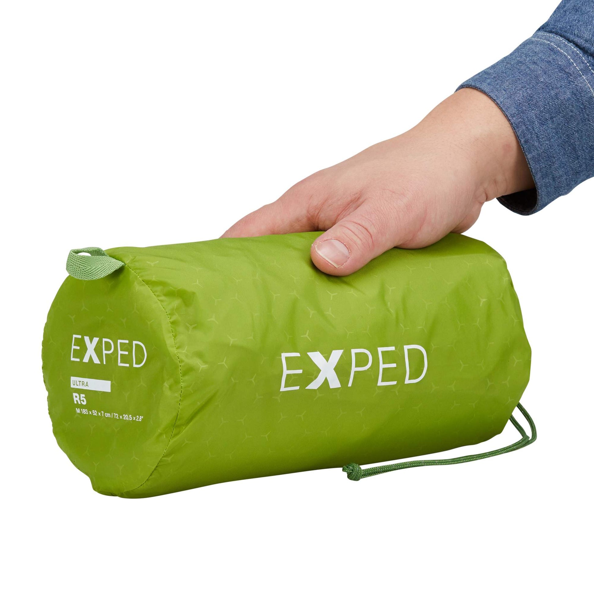 Exped ULTRA 5R - Isomatte