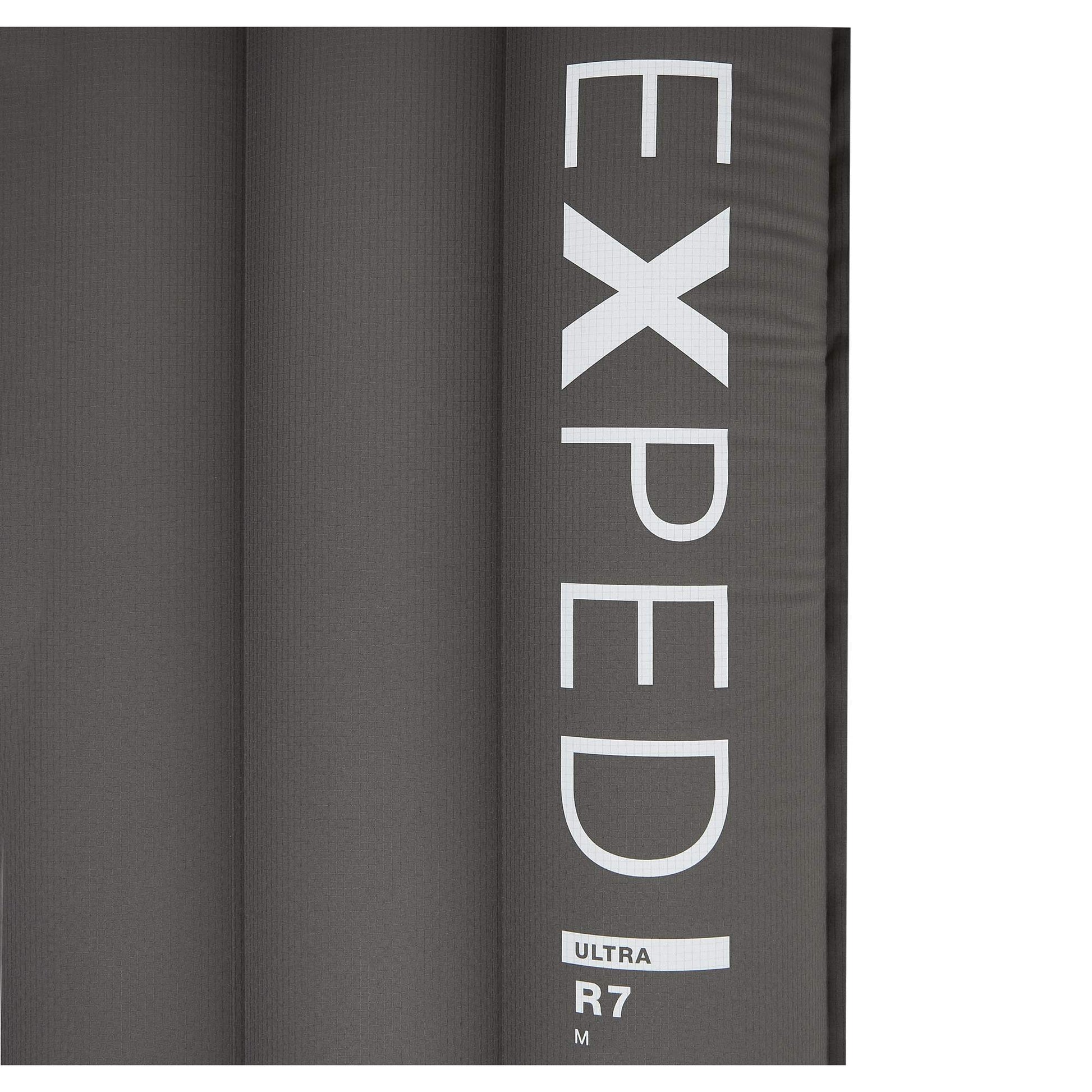 Exped ULTRA R7 - Isomatte