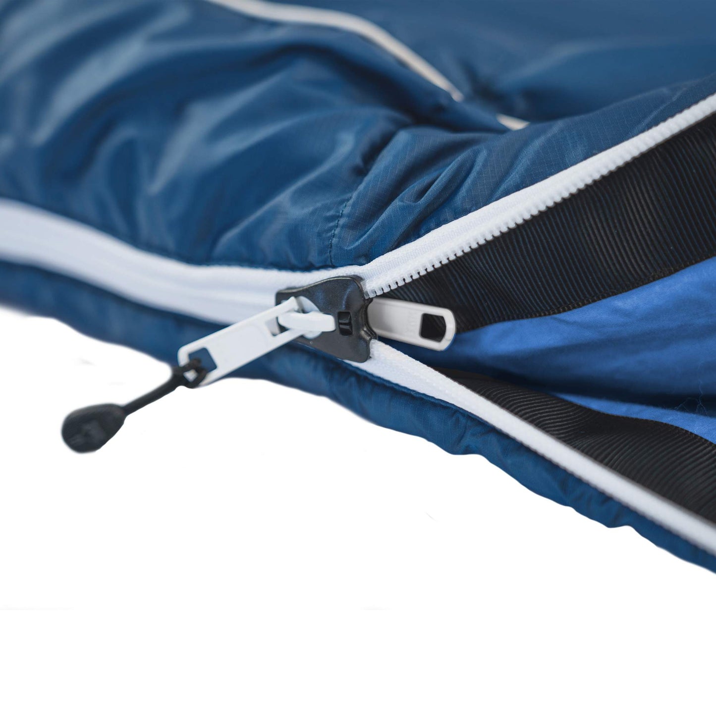 Grüezi Bag BIOPOD DOWNWOOL HYBRID COTTON COMFORT - Deckenschlafsack