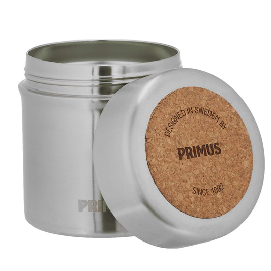 Primus PREPPEN VACUUM JUG S/S - Thermobehälter