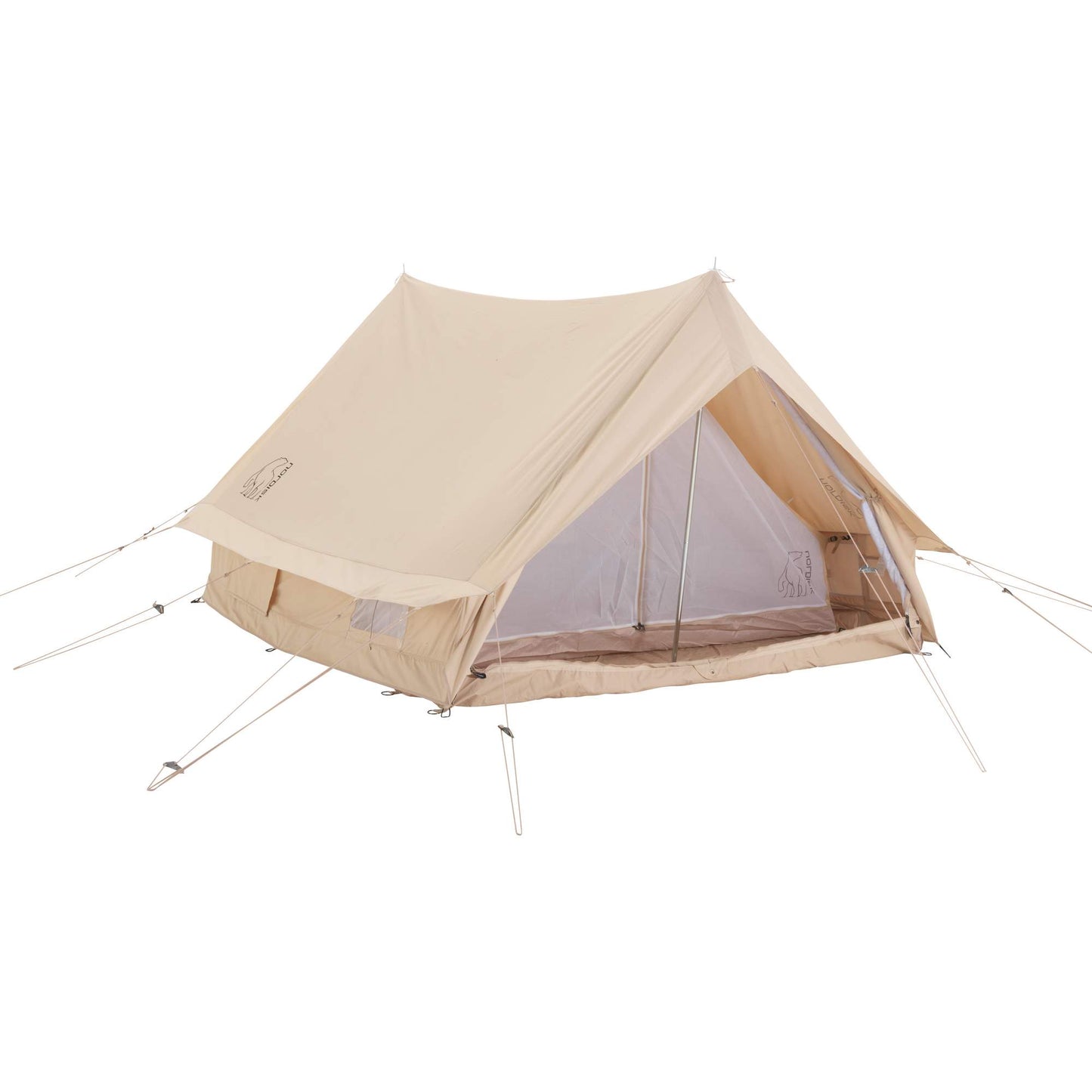 Nordisk YDUN 5.5 BASIC COTTON TENT