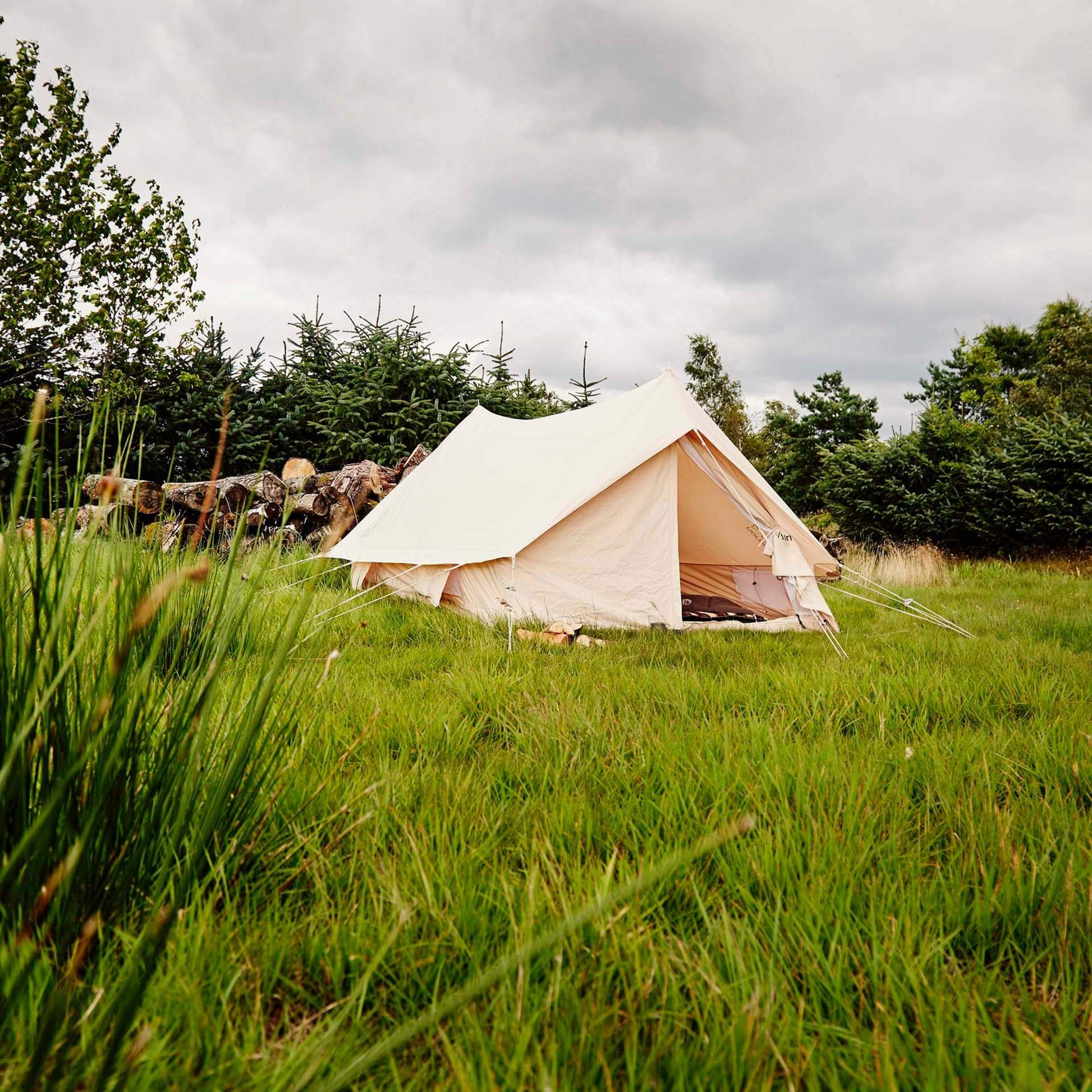 Nordisk YDUN 5.5 BASIC COTTON TENT