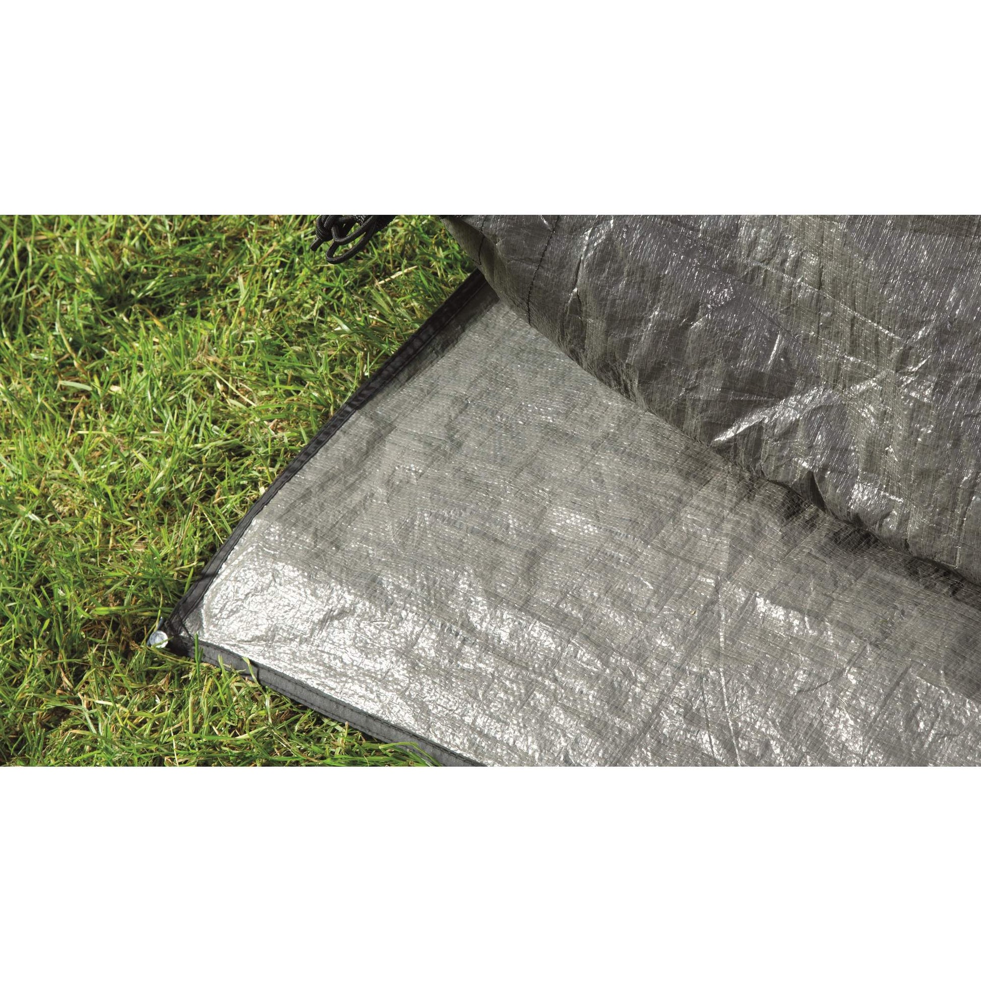 Outwell FOOTPRINT WOODCREST - Zeltplane