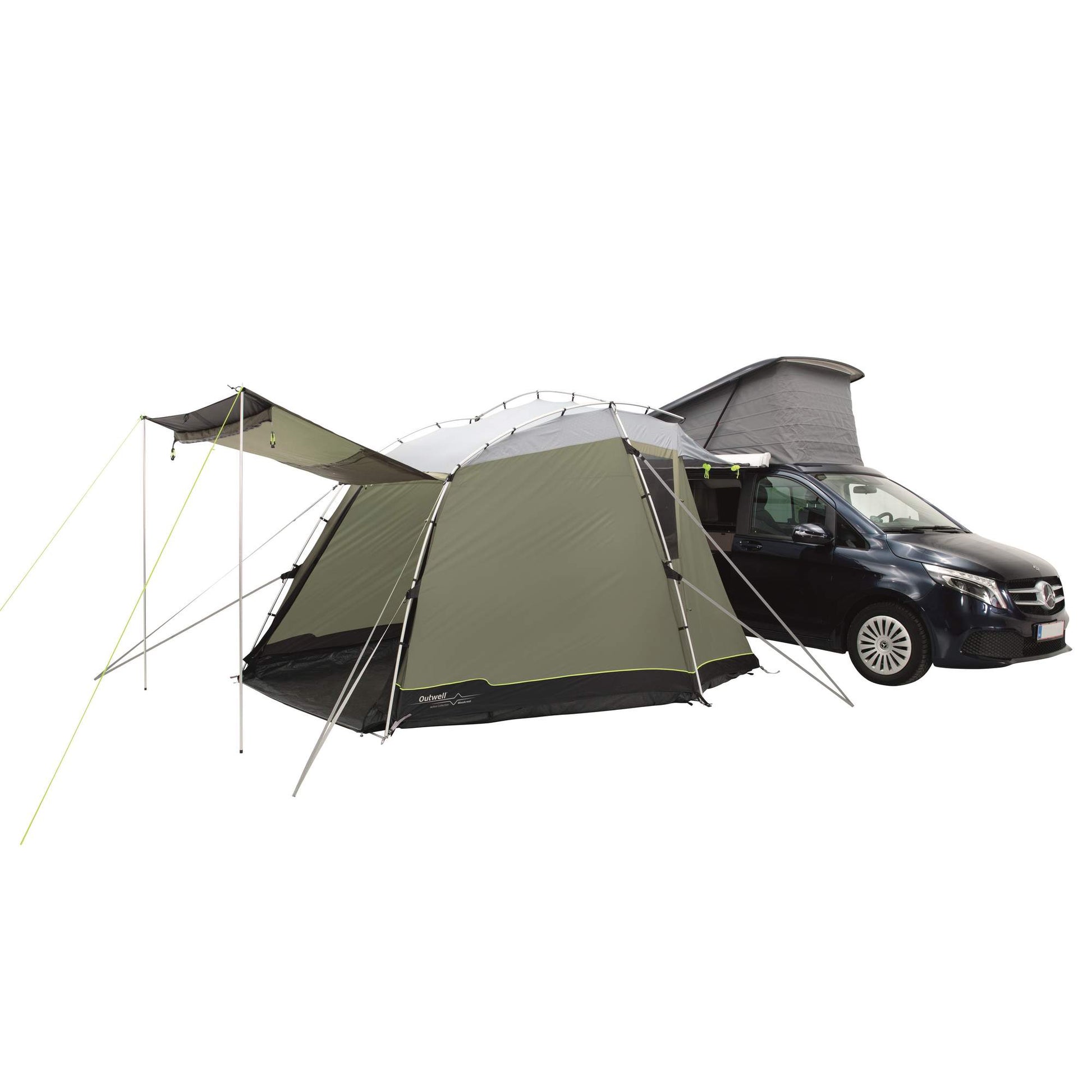 Outwell WOODCREST - Busvorzelt