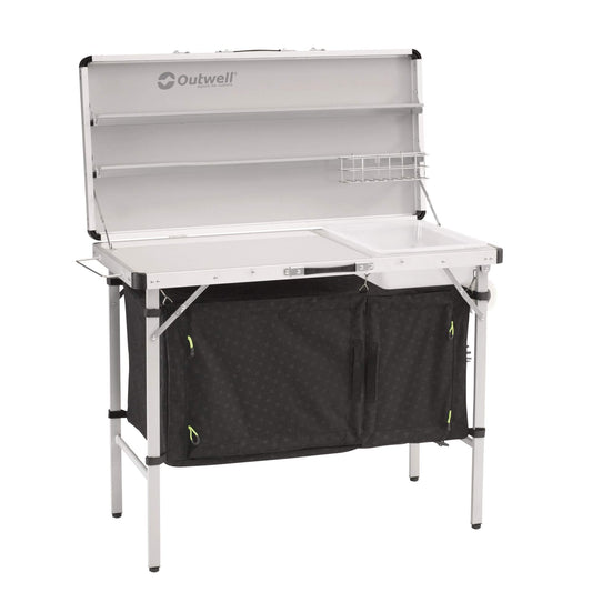 Outwell DRAYTON KITCHEN TABLE - Klapptisch