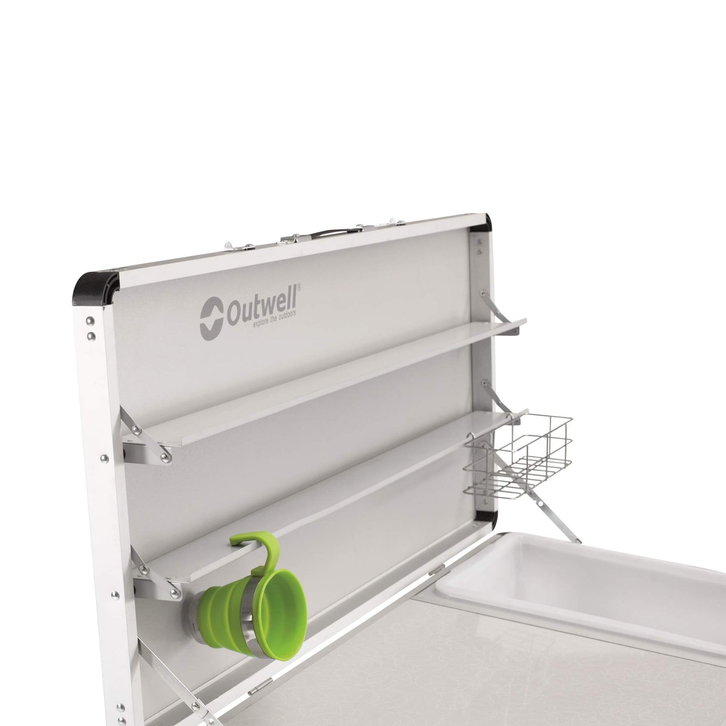 Outwell DRAYTON KITCHEN TABLE - Klapptisch