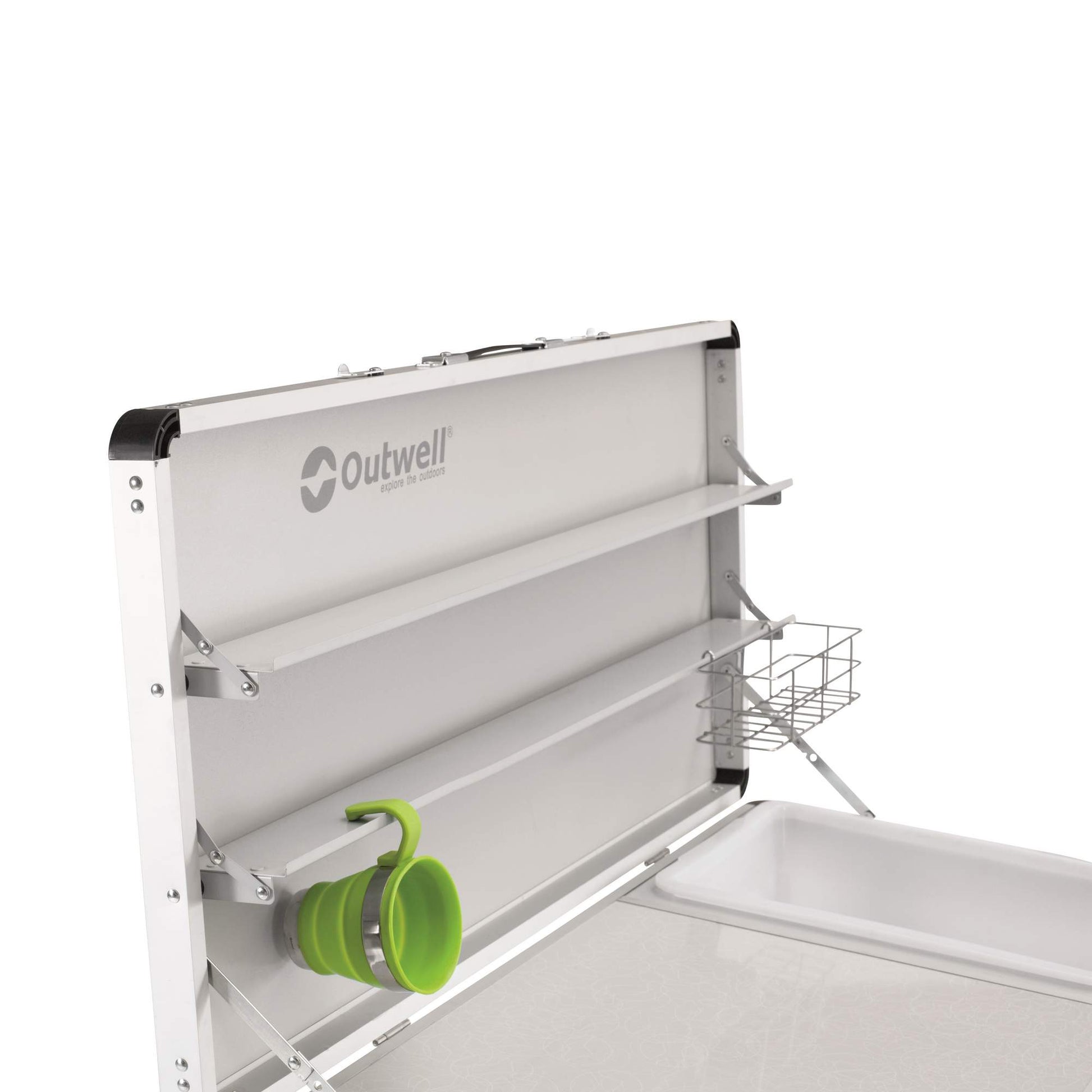Outwell DRAYTON KITCHEN TABLE - Klapptisch