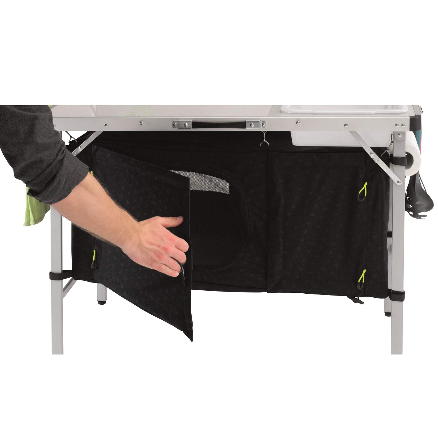 Outwell DRAYTON KITCHEN TABLE - Klapptisch