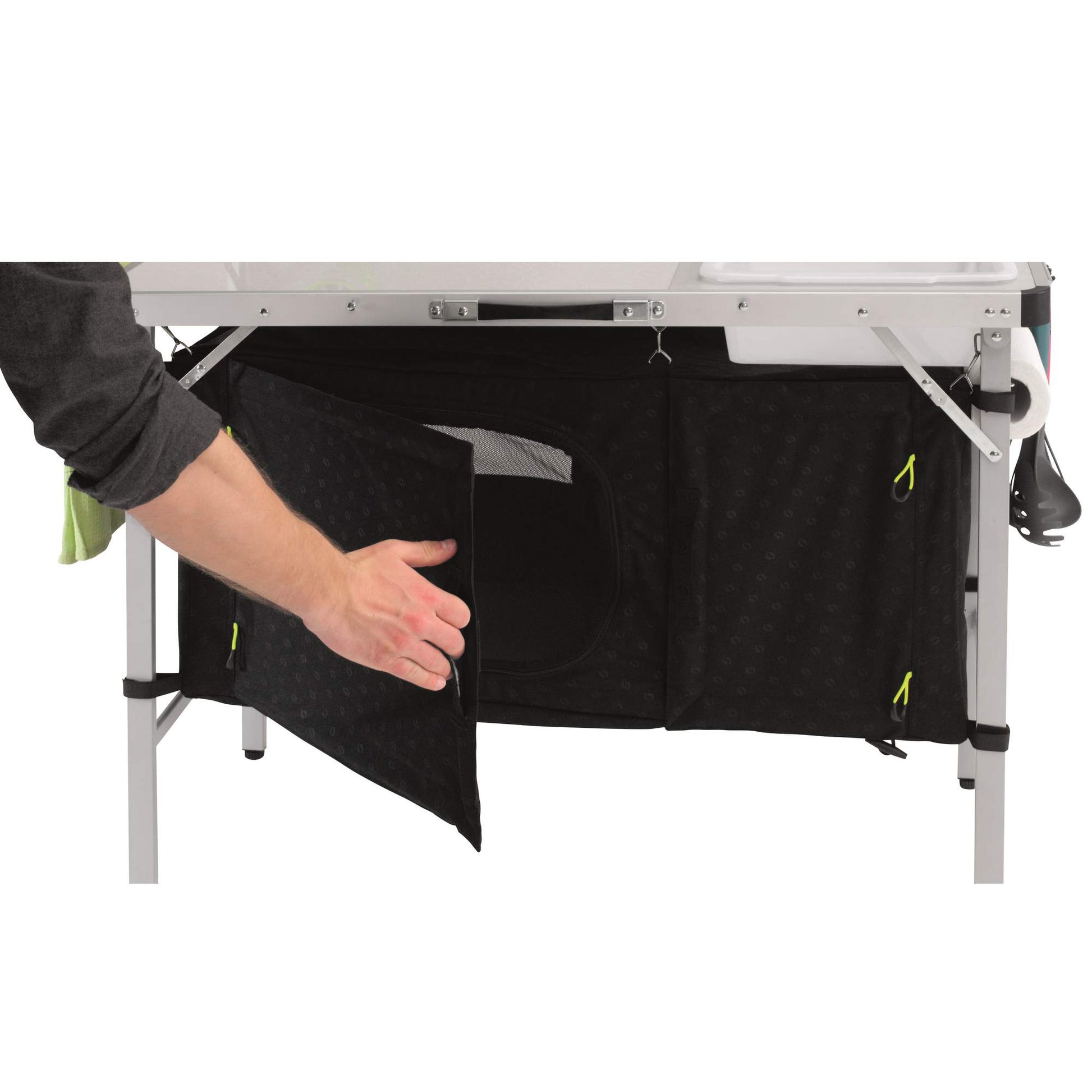 Outwell DRAYTON KITCHEN TABLE - Klapptisch