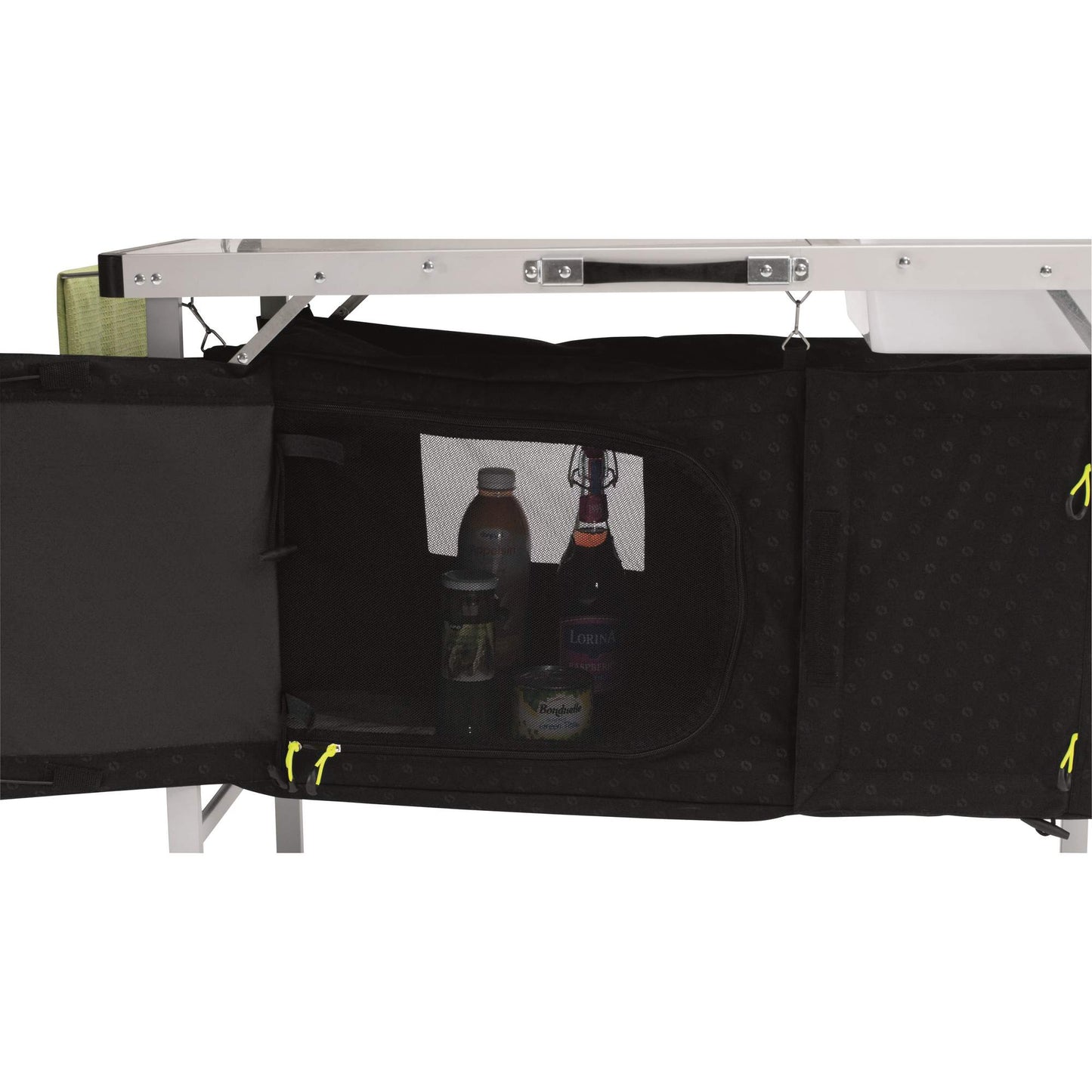 Outwell DRAYTON KITCHEN TABLE - Klapptisch