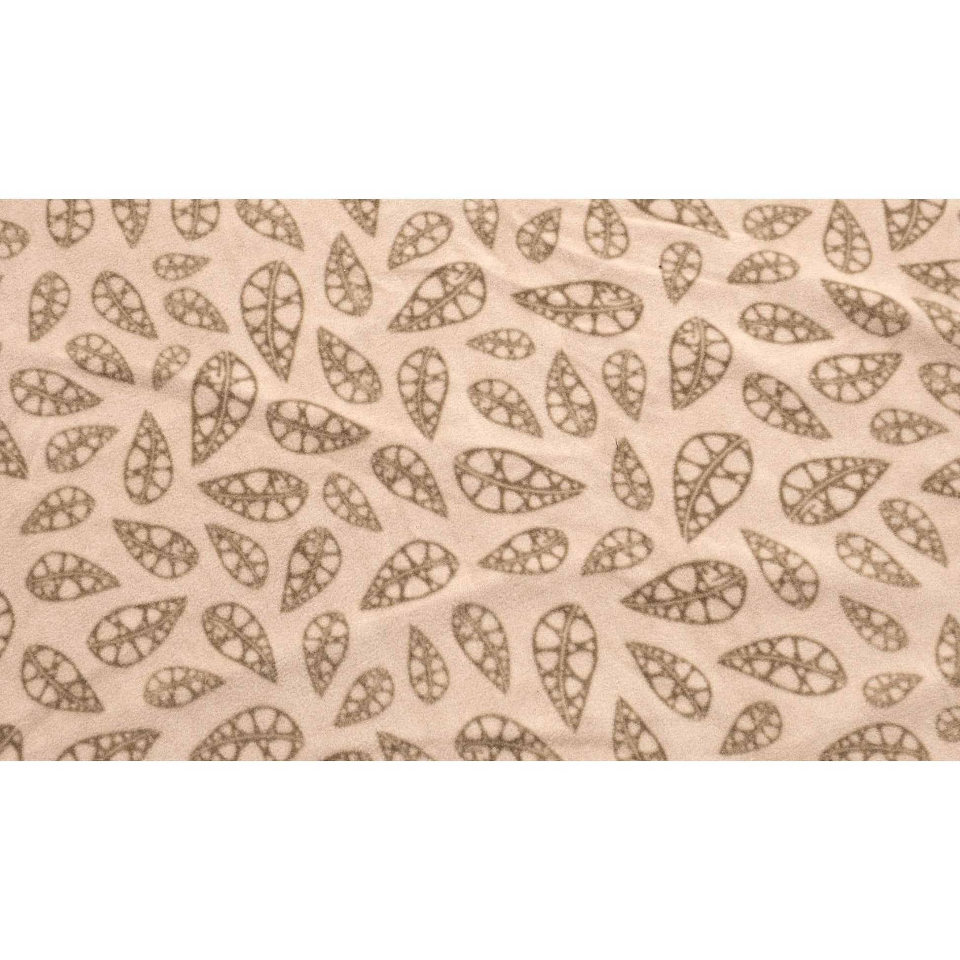 Robens FLEECE CARPET DOUBLE DREAMER 4 - Zeltzubehör