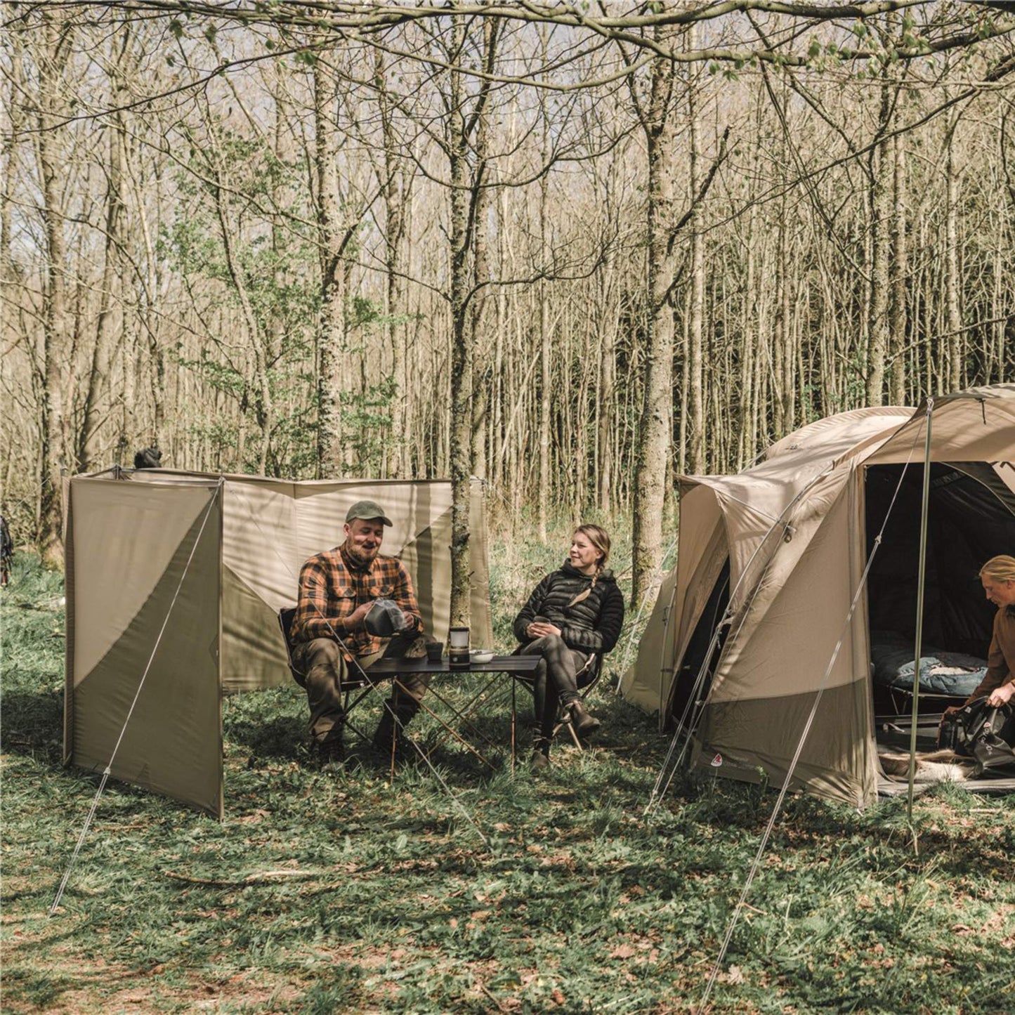 Robens WINDSCREEN TARP - Tarp