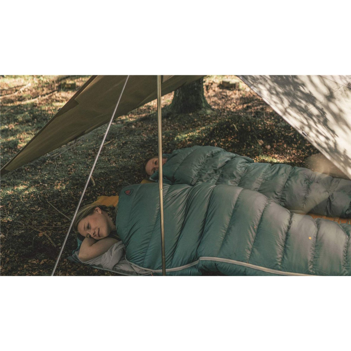Robens WINDSCREEN TARP - Tarp