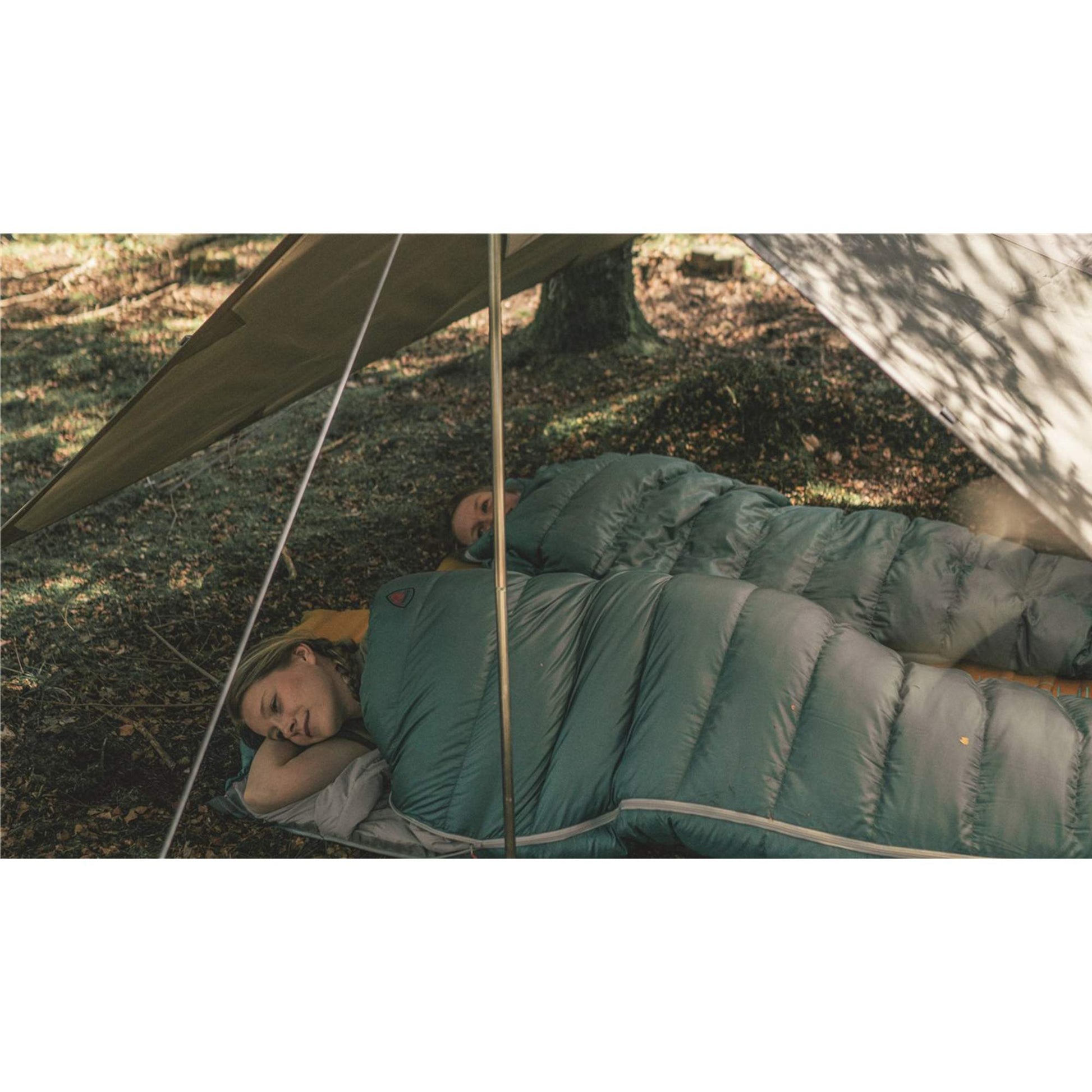 Robens WINDSCREEN TARP - Tarp