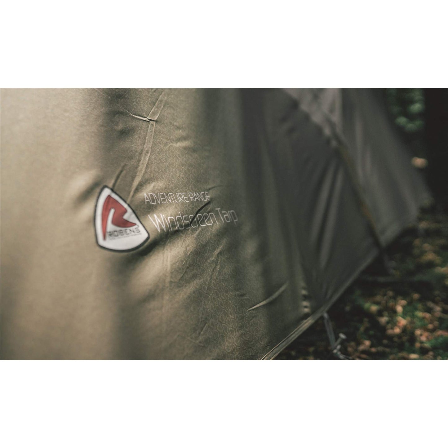 Robens WINDSCREEN TARP - Tarp