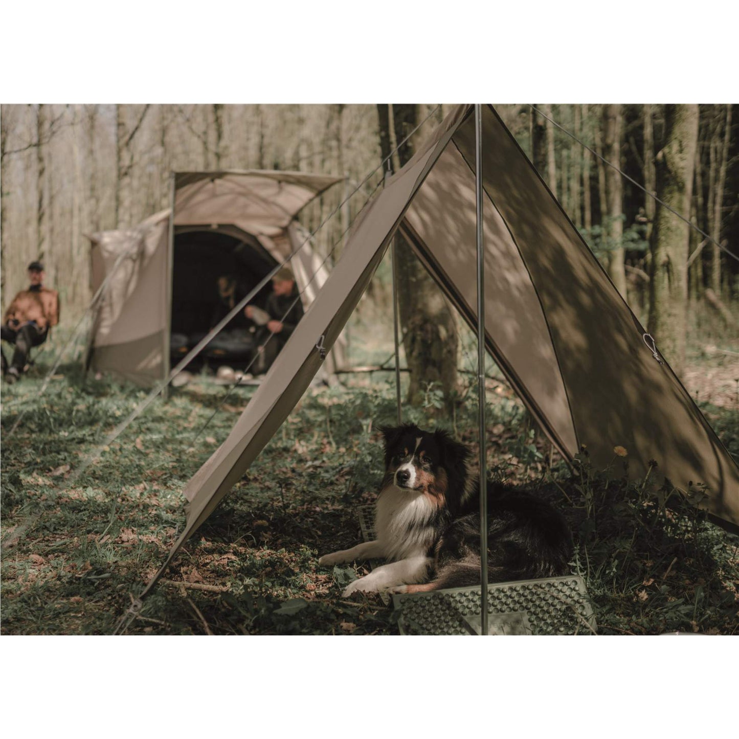 Robens WINDSCREEN TARP - Tarp