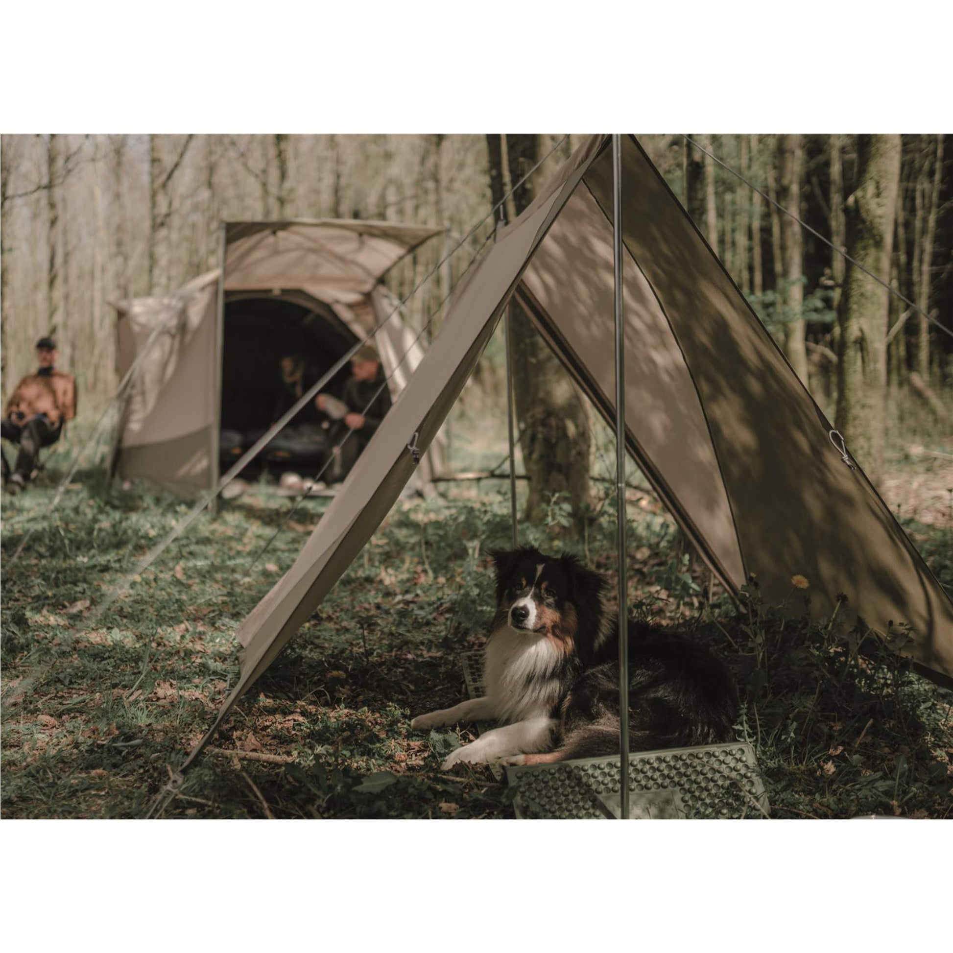 Robens WINDSCREEN TARP - Tarp