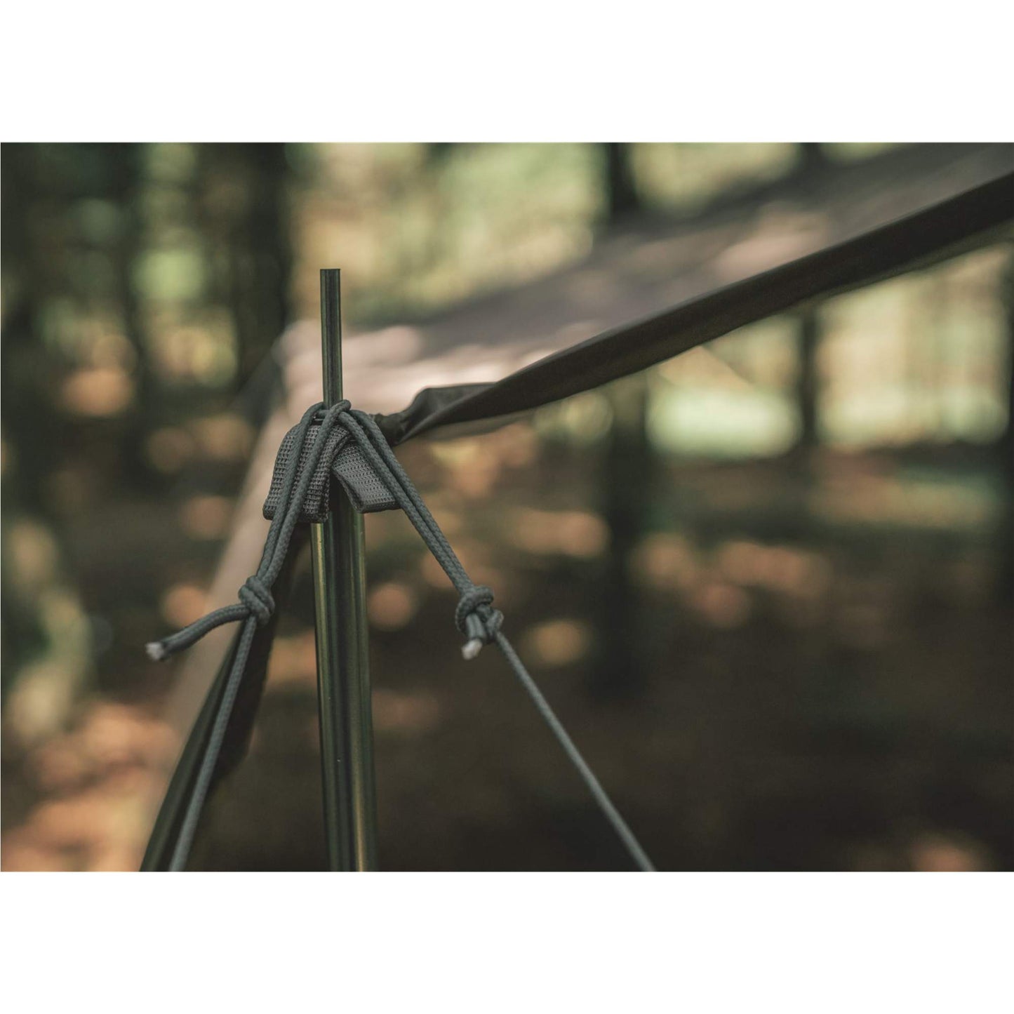 Robens WINDSCREEN TARP - Tarp