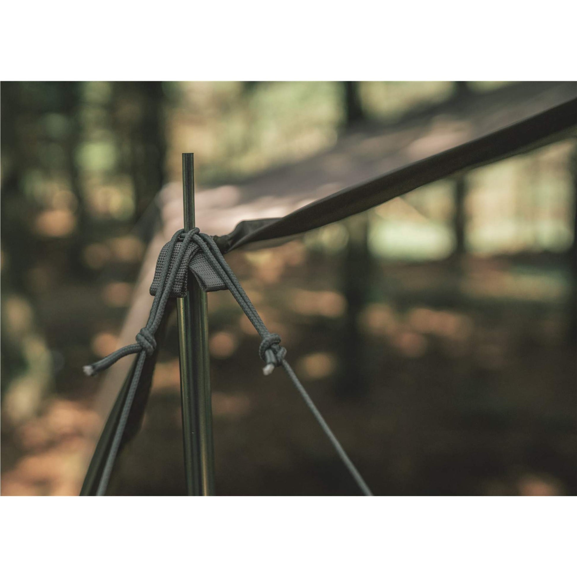 Robens WINDSCREEN TARP - Tarp