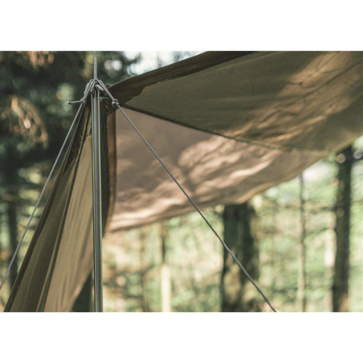 Robens WINDSCREEN TARP - Tarp
