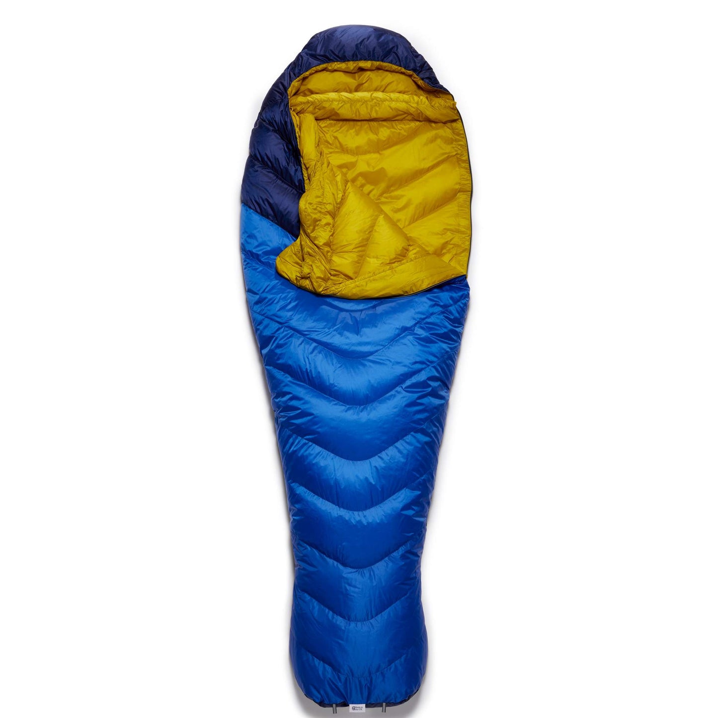 Rab NEUTRINO 200 LONG - Daunenschlafsack