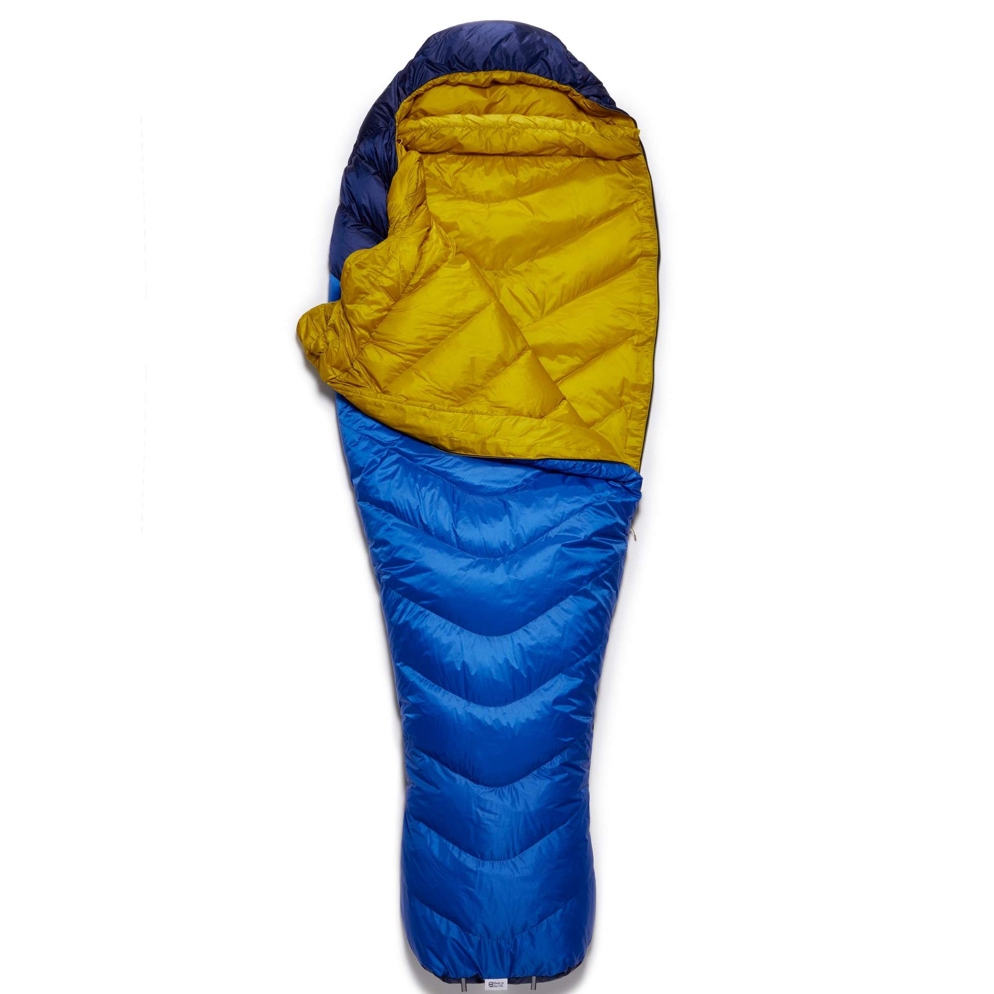 Rab NEUTRINO 200 LONG - Daunenschlafsack