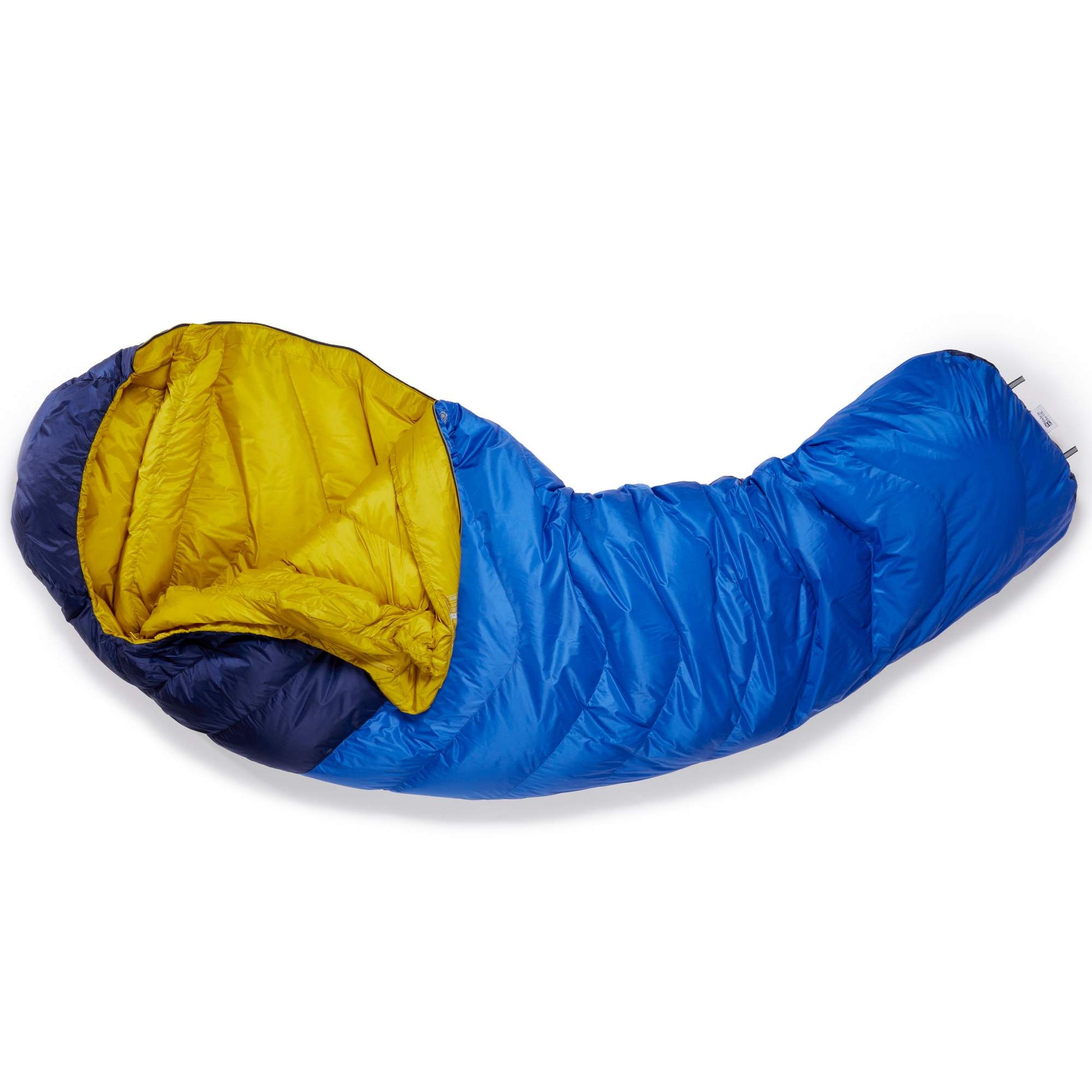 Rab NEUTRINO 200 LONG - Daunenschlafsack