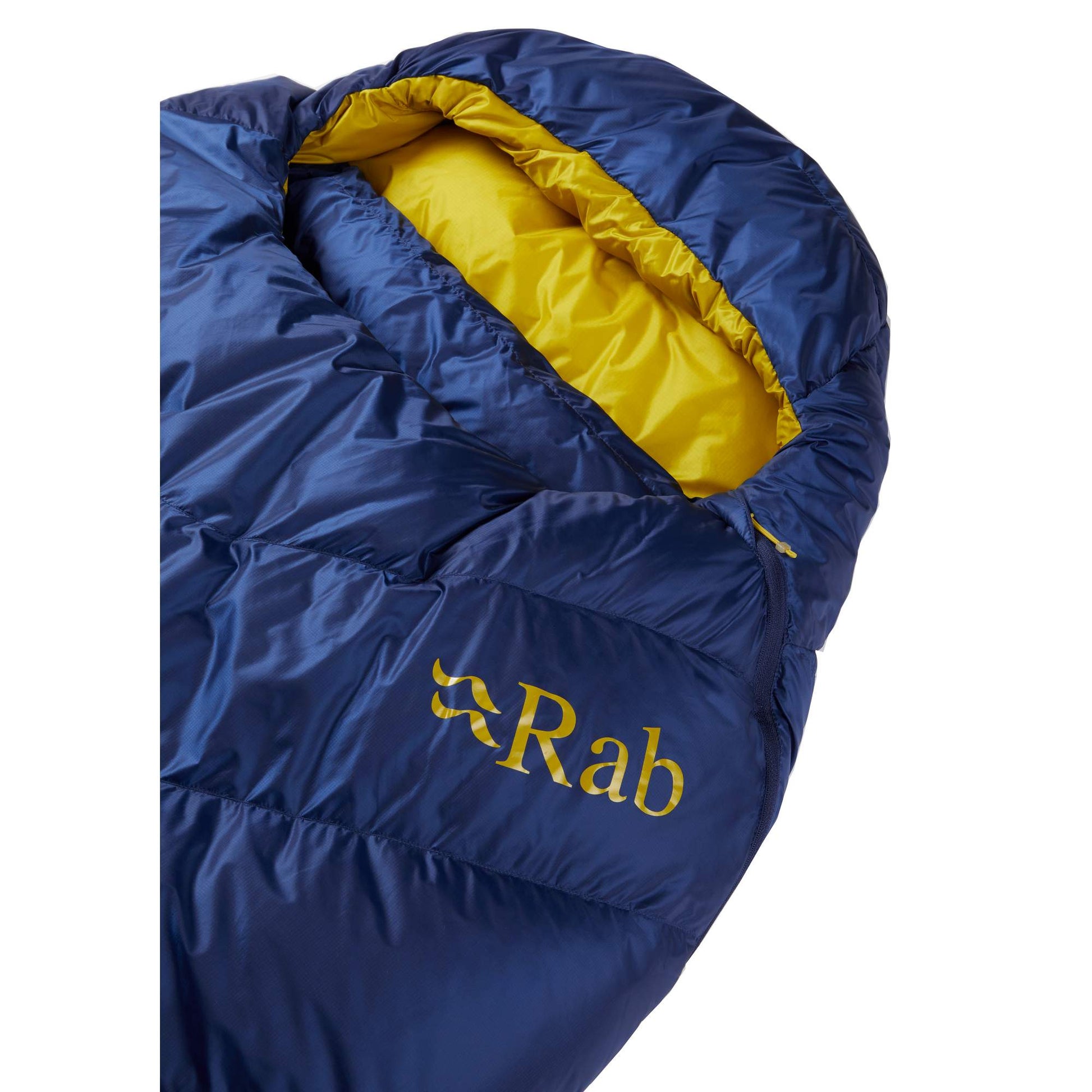 Rab NEUTRINO 200 LONG - Daunenschlafsack