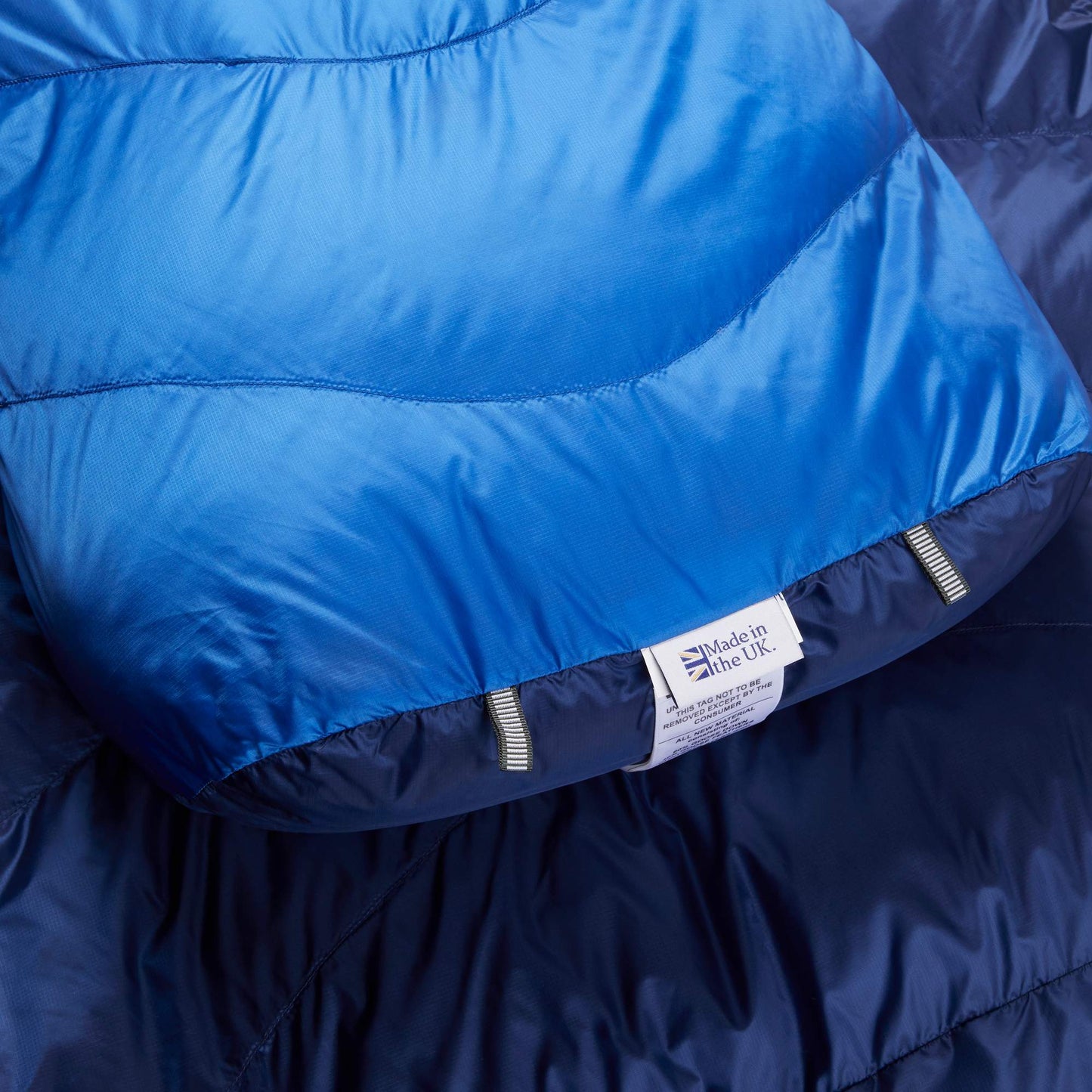 Rab NEUTRINO 200 LONG - Daunenschlafsack
