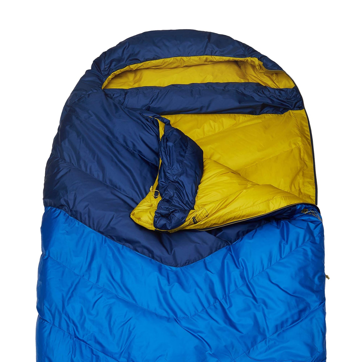 Rab NEUTRINO 200 REGULAR - Daunenschlafsack