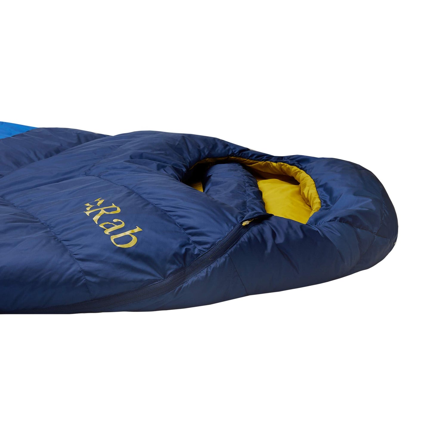 Rab NEUTRINO 200 REGULAR - Daunenschlafsack