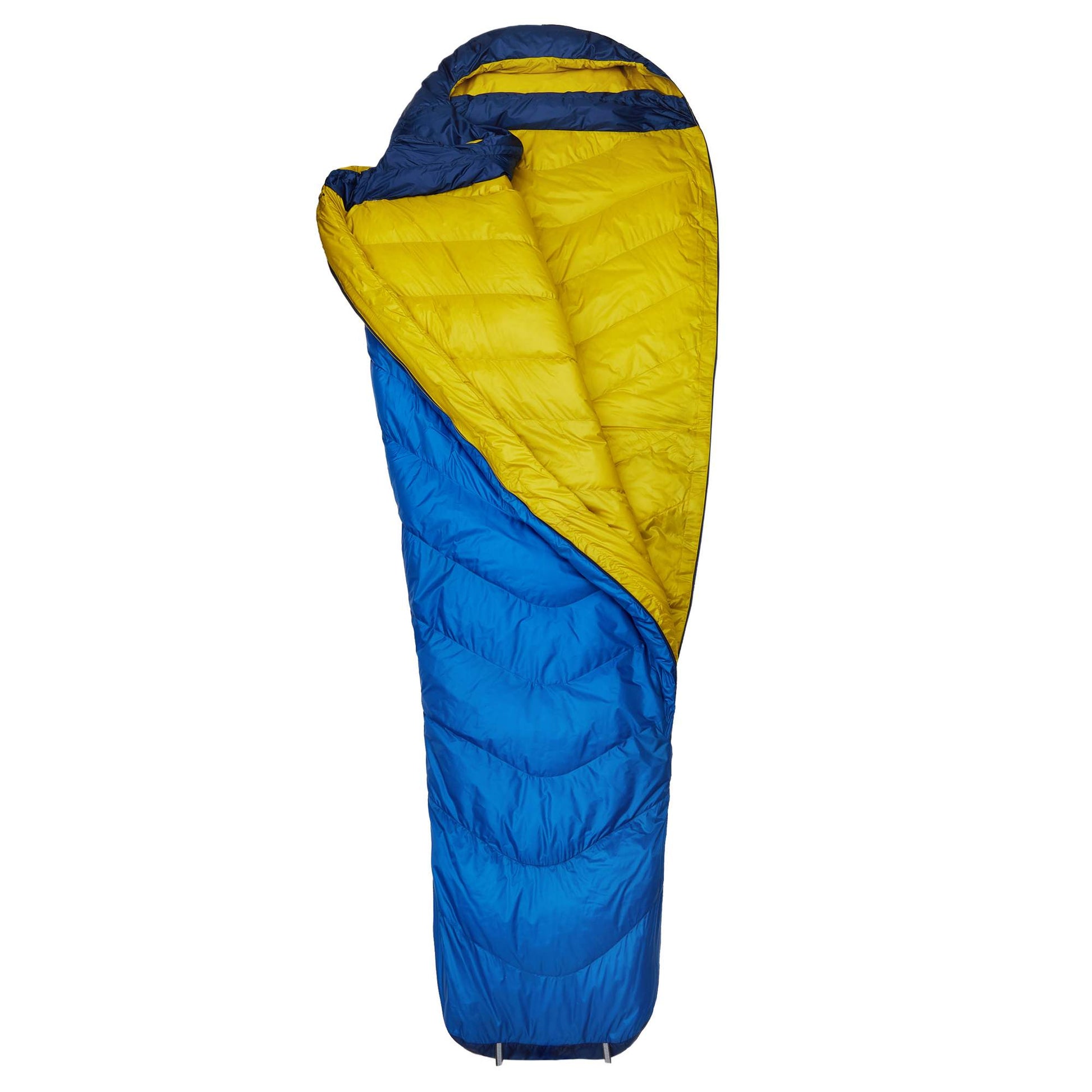 Rab NEUTRINO 400 REGULAR - Daunenschlafsack