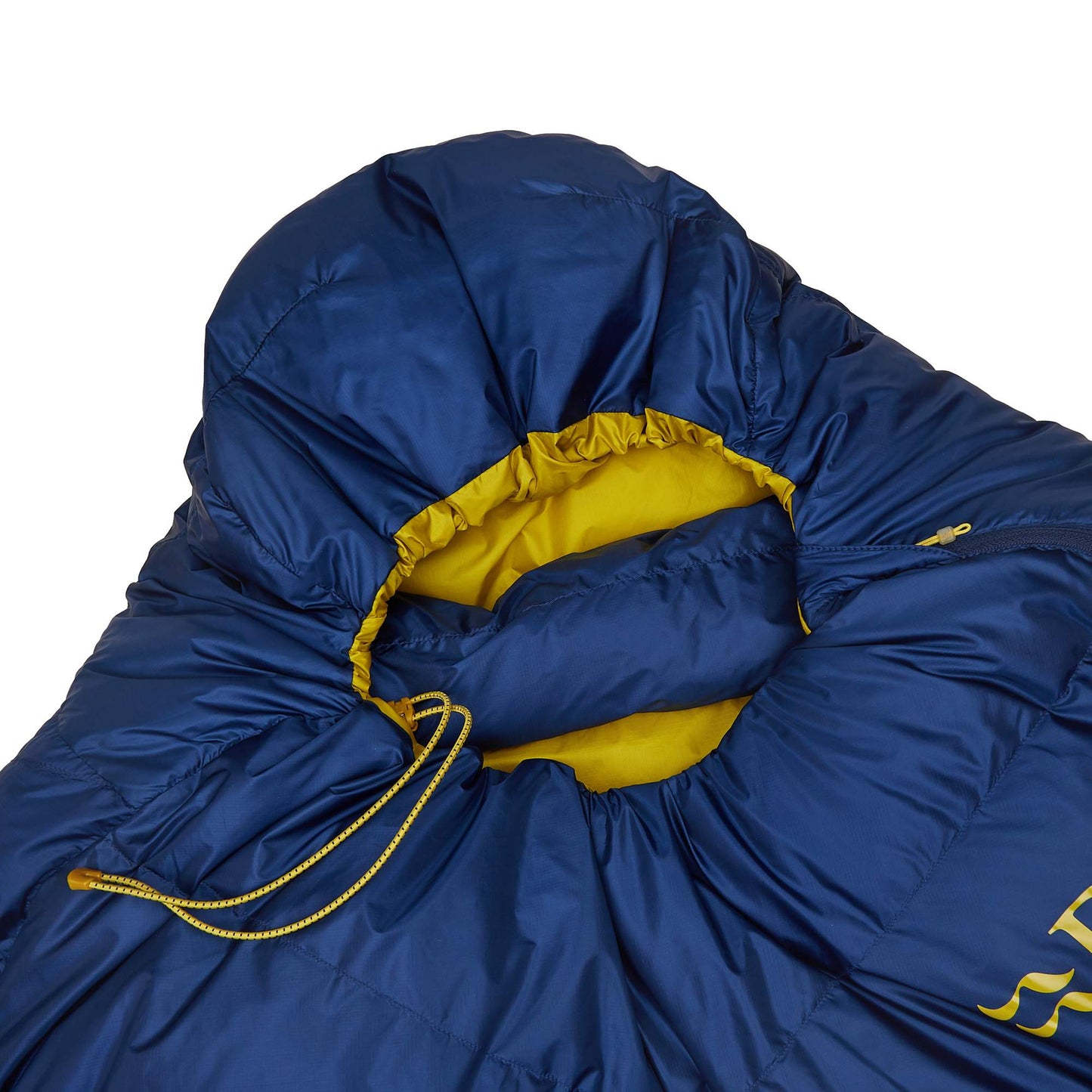 Rab NEUTRINO 400 REGULAR - Daunenschlafsack