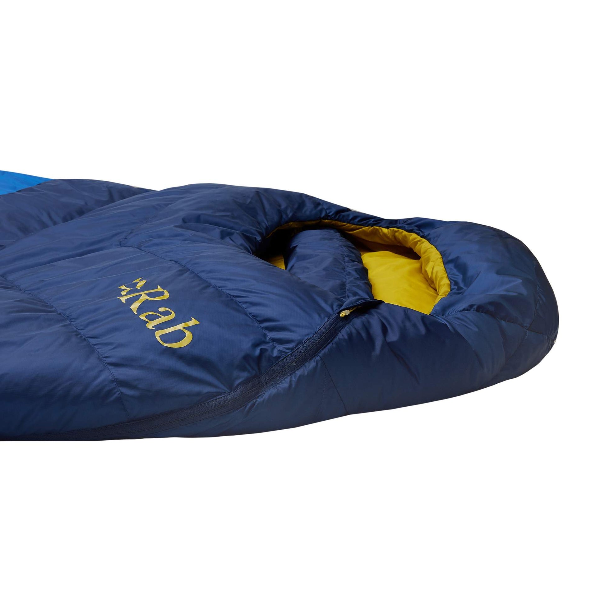 Rab NEUTRINO 600 REGULAR - Winterschlafsack