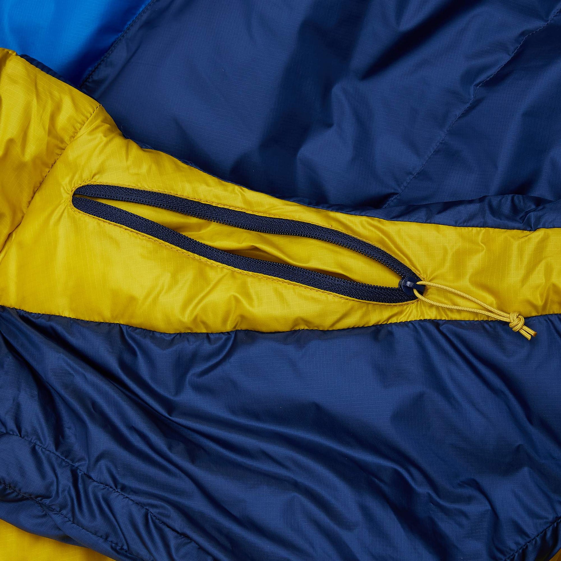 Rab NEUTRINO 600 REGULAR - Winterschlafsack