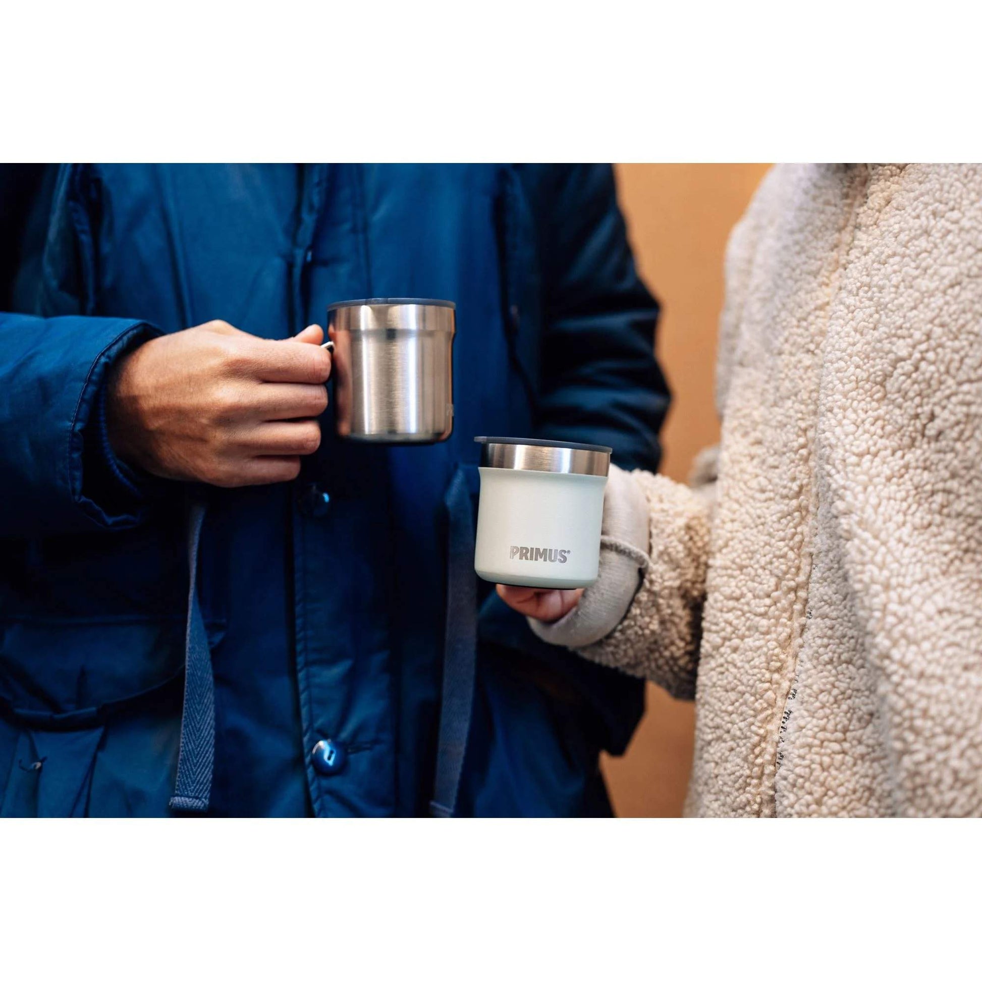 Primus KOPPEN MUG 0.2 S/S - Thermobecher
