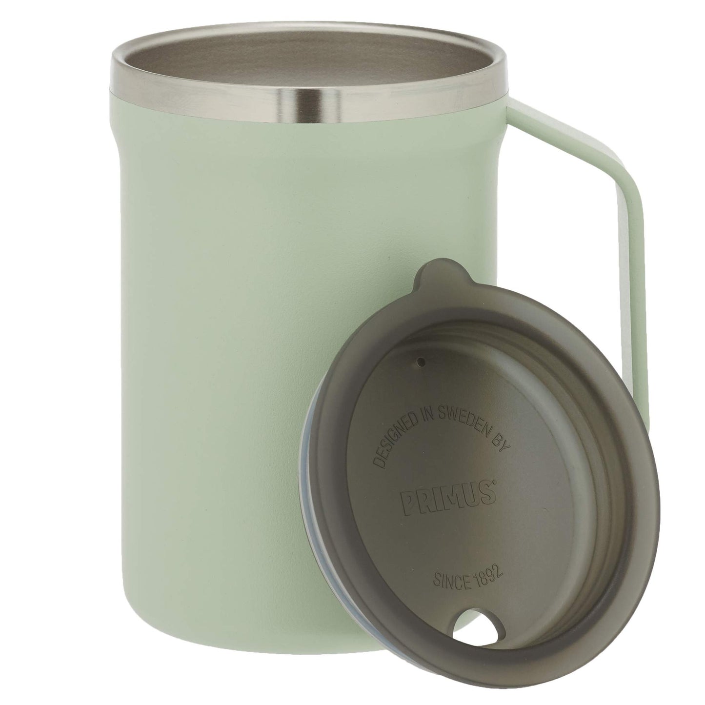 Primus KOPPEN MUG 0.3 MINT GREEN - Thermobecher