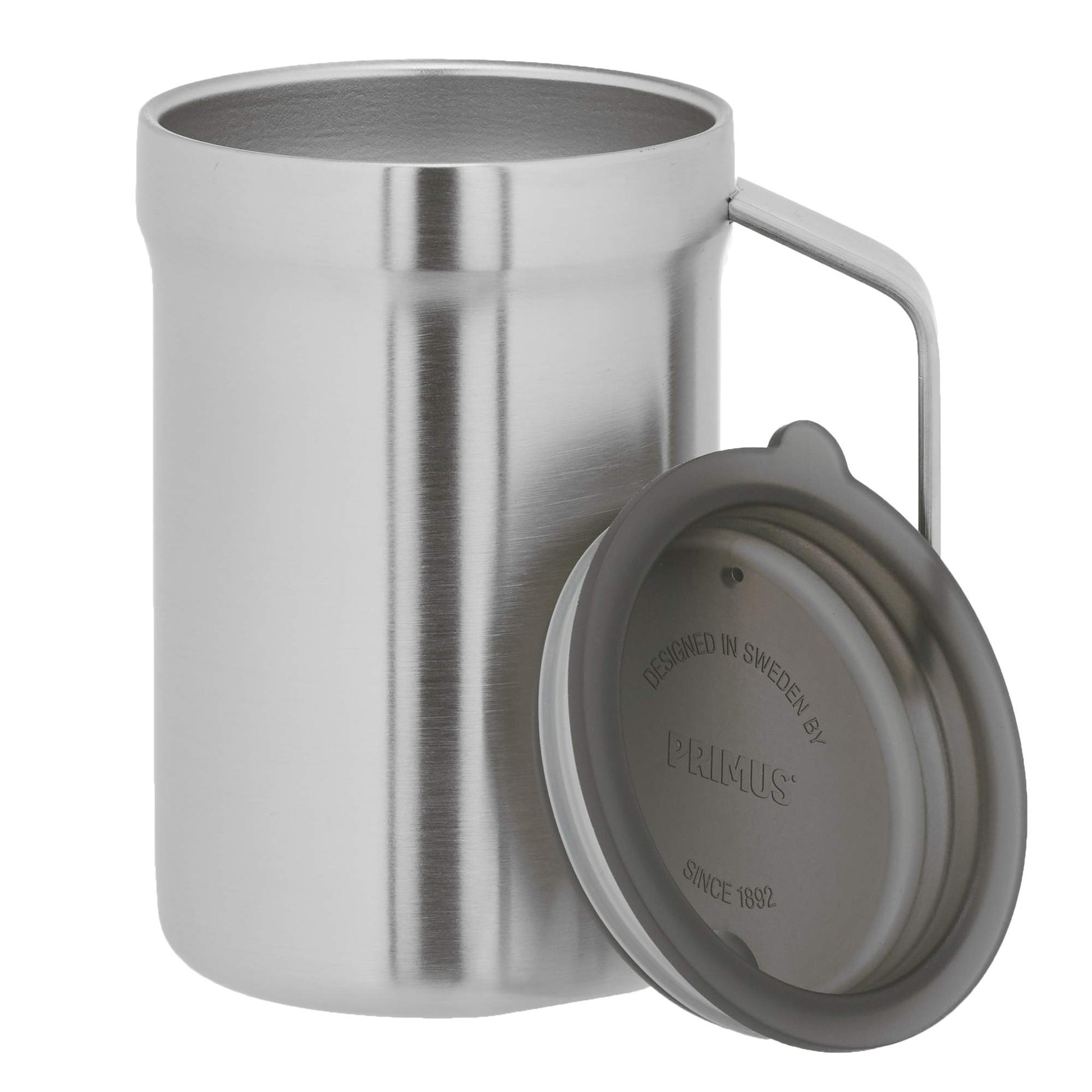 Primus KOPPEN MUG 0.3 S/S - Thermobecher