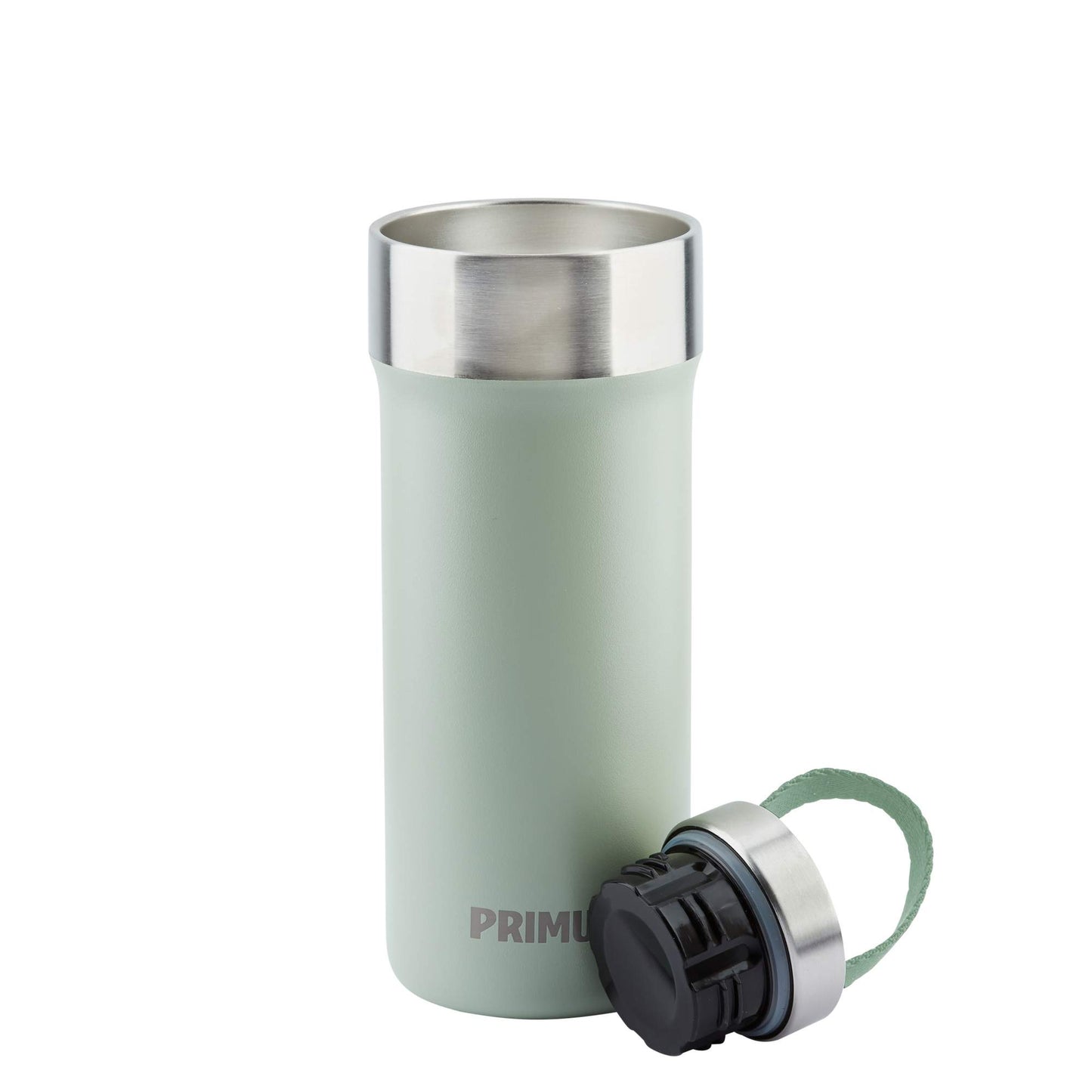 Primus SLURKEN VACUUM MUG 0.4 MINT GREEN - Thermobecher