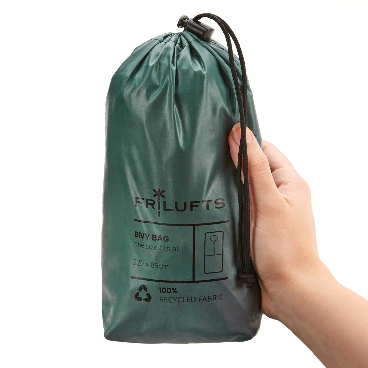 FRILUFTS BIVY BAG - Biwak