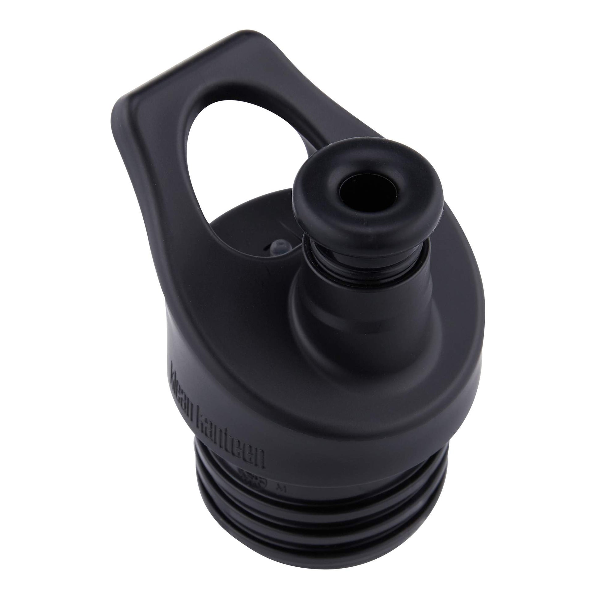 Klean Kanteen CLASSIC EINWANDIG, 800 ML, SPORT CAP 3.0 - Trinkflasche