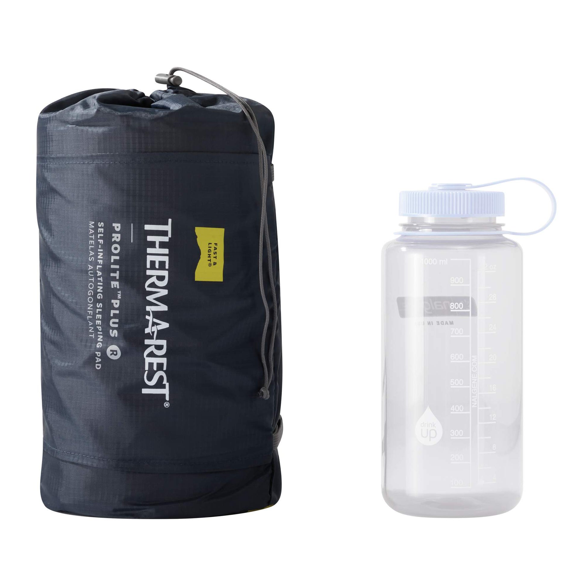 Therm-a-Rest PROLITE PLUS S - Selbstaufblasende Isomatte