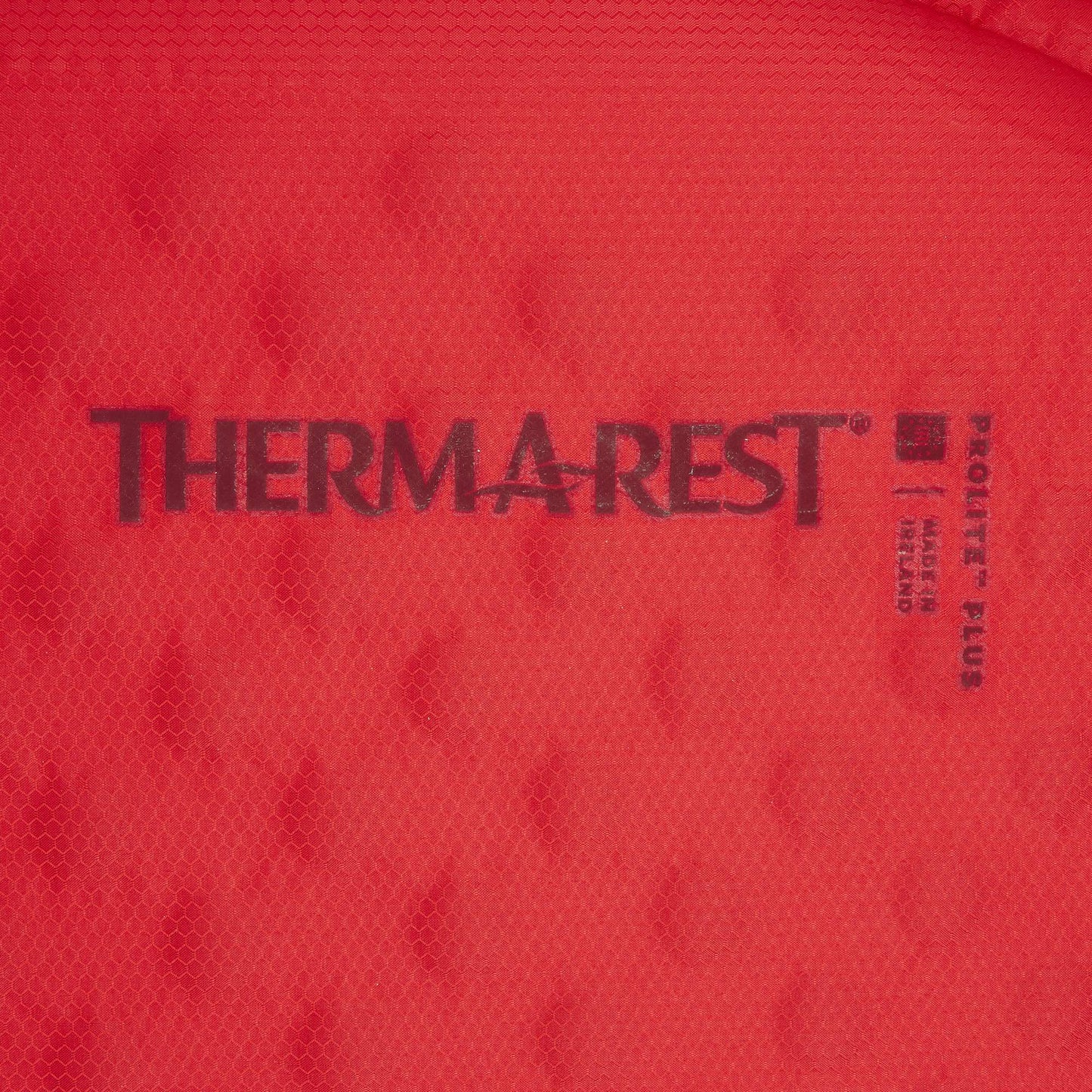 Therm-a-Rest PROLITE PLUS S - Selbstaufblasende Isomatte