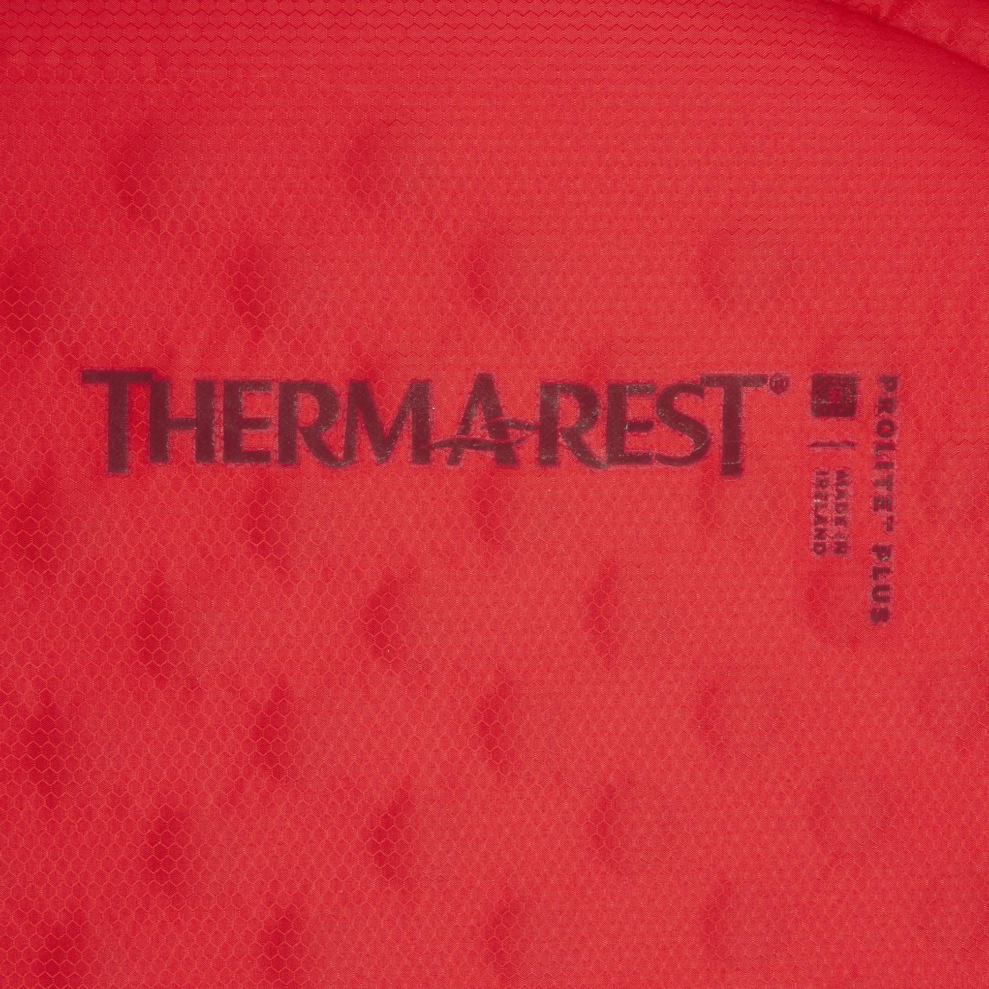 Therm-a-Rest PROLITE PLUS S - Selbstaufblasende Isomatte