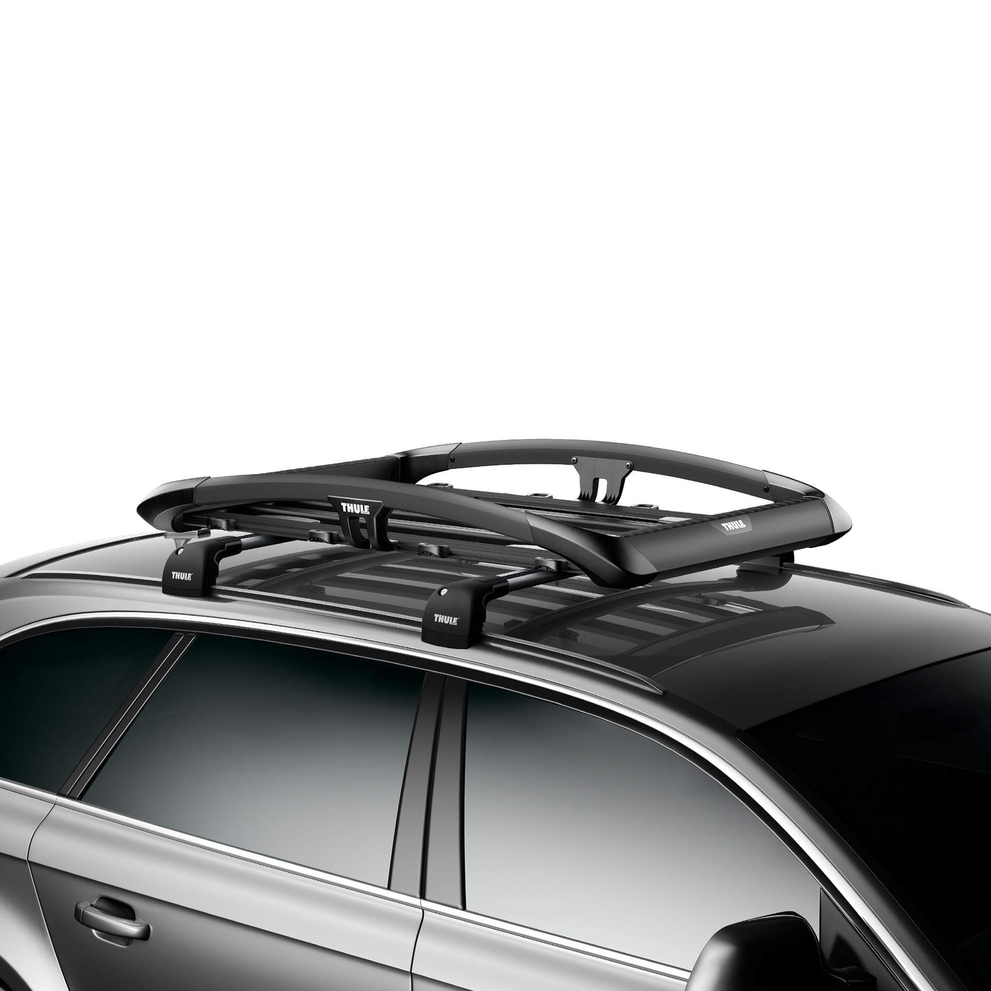 Thule TRAIL M - Dachträger